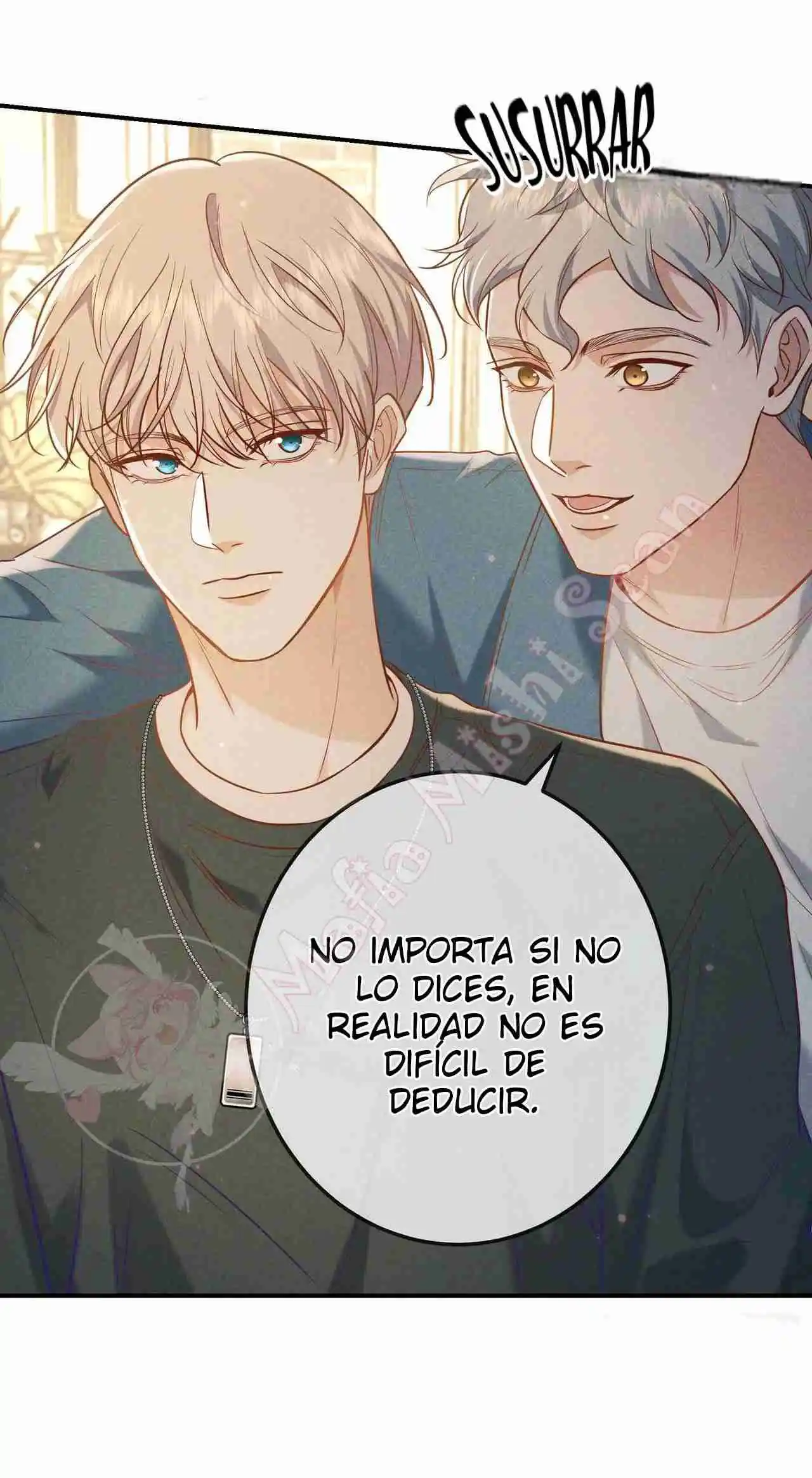 Kill My Love - Capítulo 37 - Página 12 - LectorTMOo