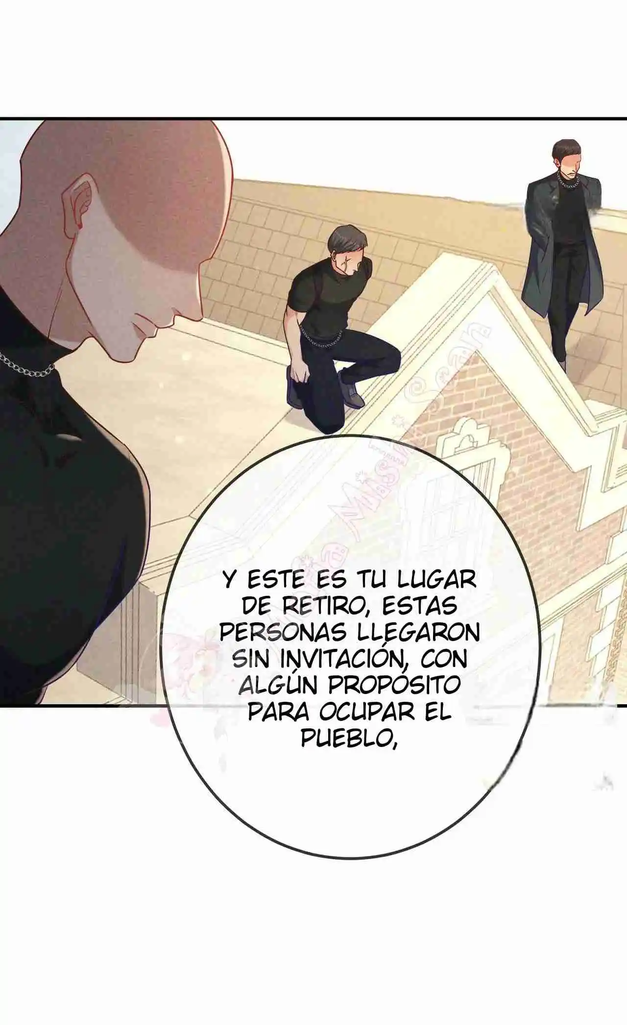 Kill My Love - Capítulo 37 - Página 14 - LectorTMOo