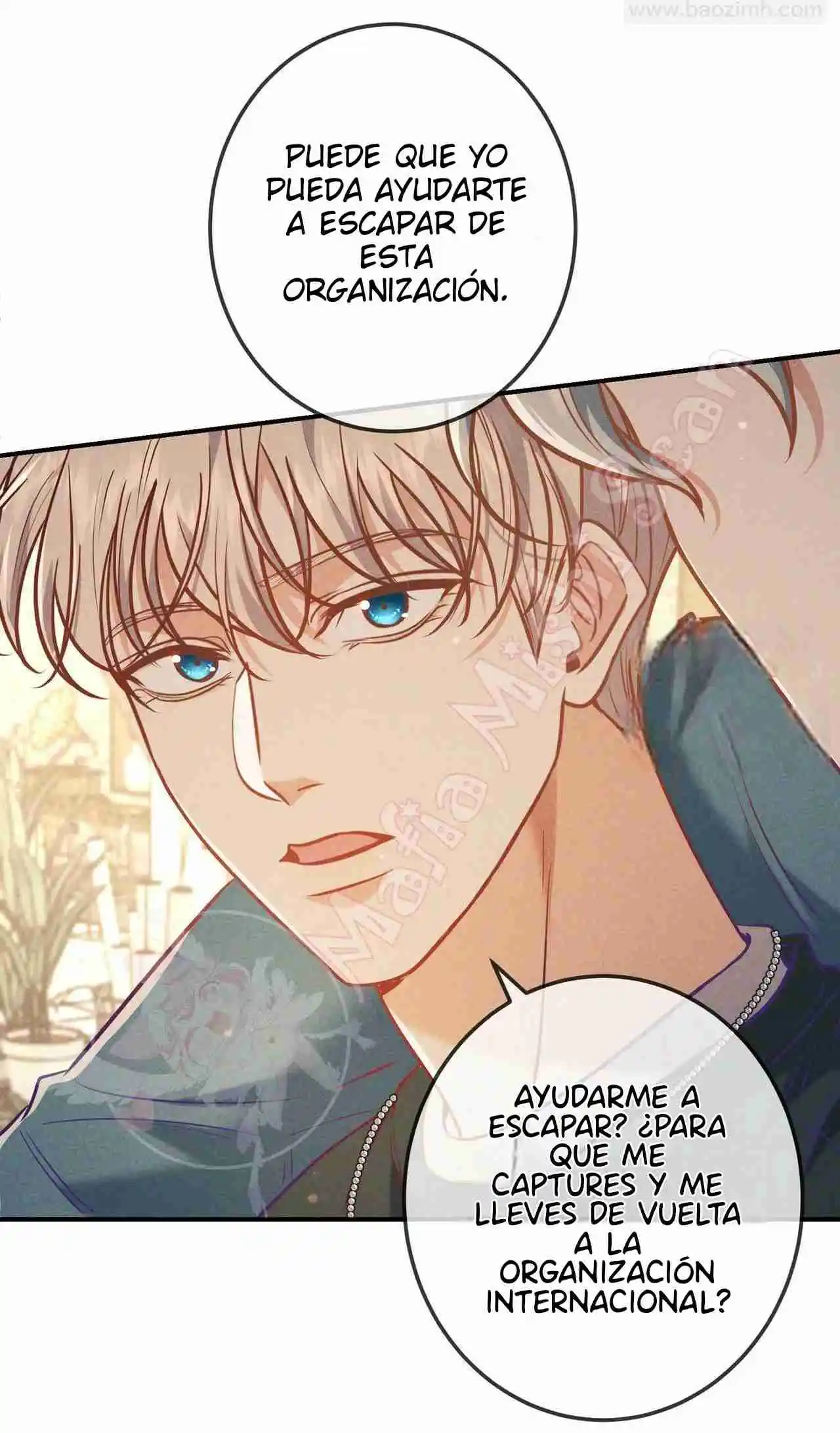 Kill My Love - Capítulo 37 - Página 18 - LectorTMOo