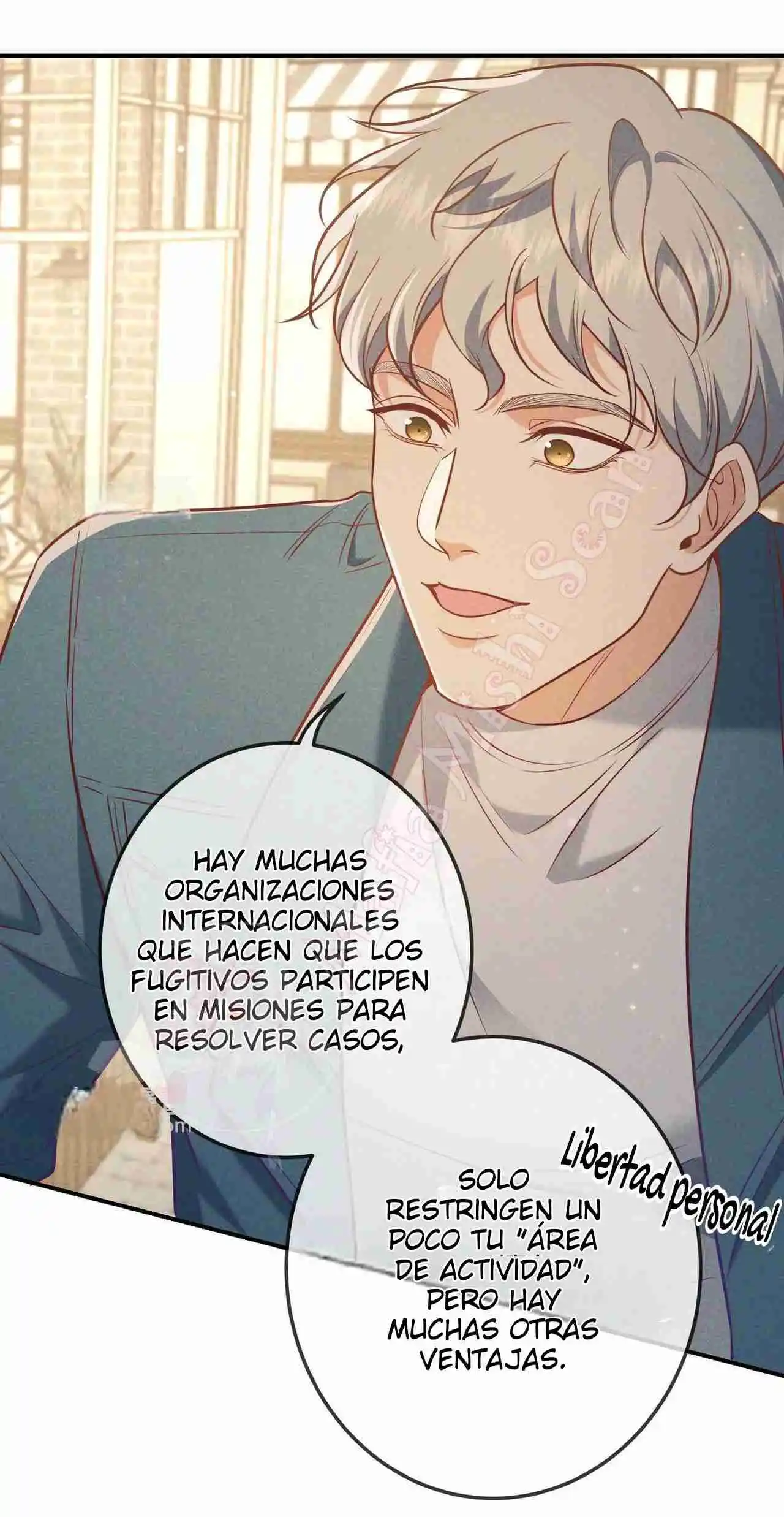 Kill My Love - Capítulo 37 - Página 19 - LectorTMOo