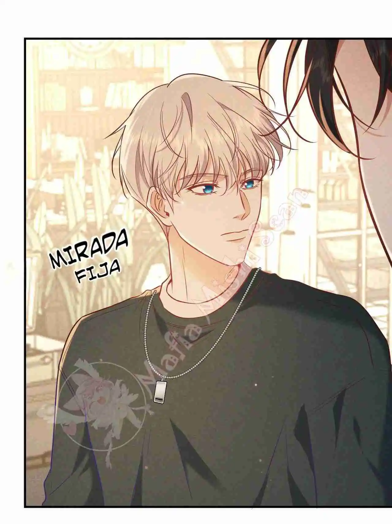 Kill My Love - Capítulo 37 - Página 23 - LectorTMOo