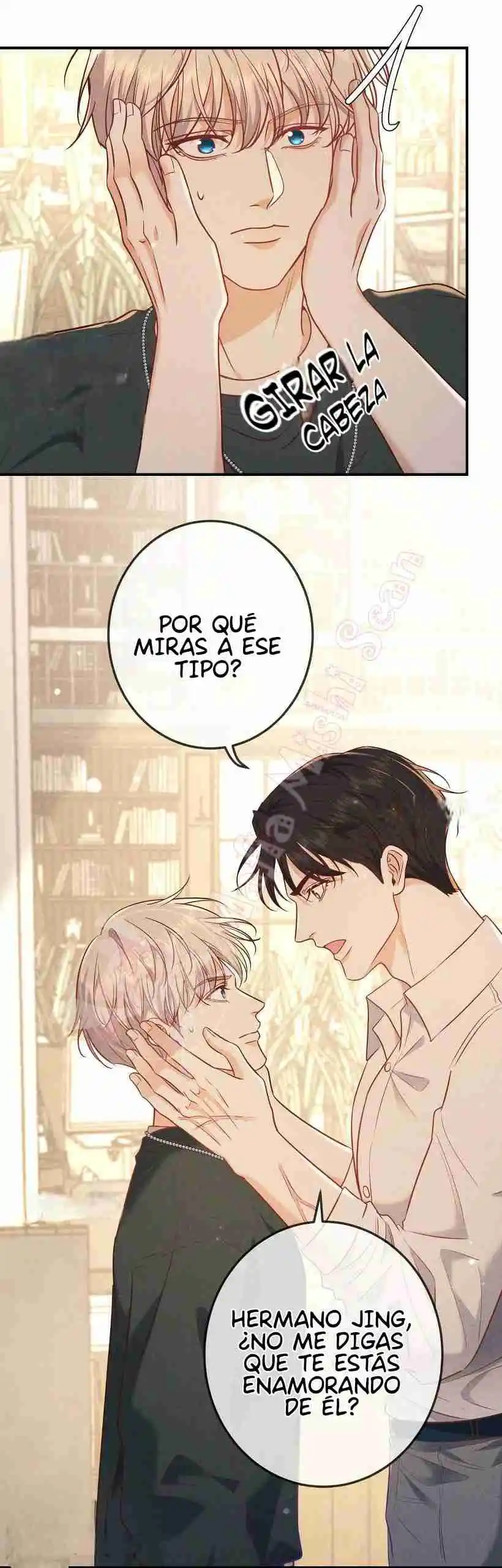 Kill My Love - Capítulo 37 - Página 24 - LectorTMOo