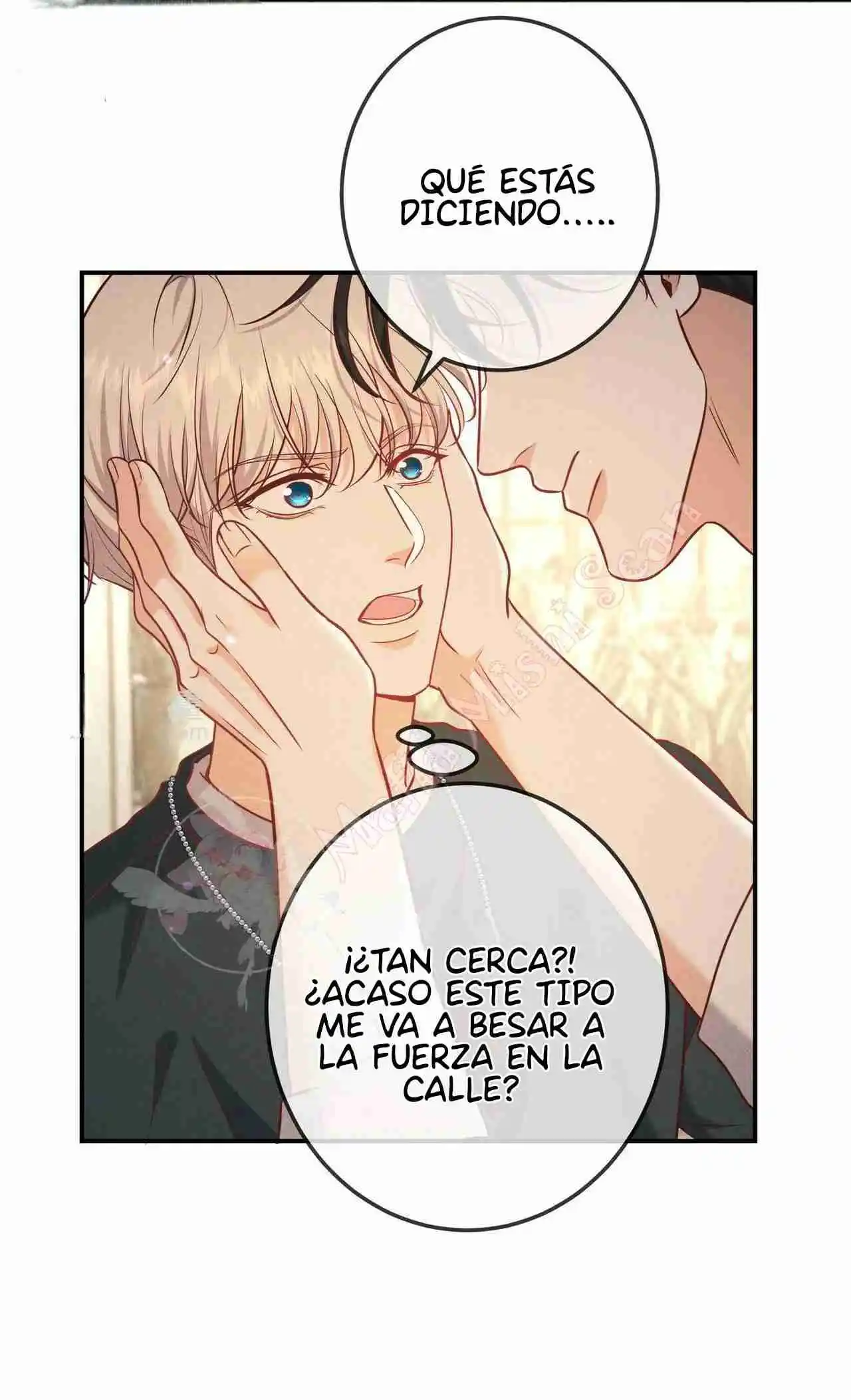 Kill My Love - Capítulo 37 - Página 25 - LectorTMOo