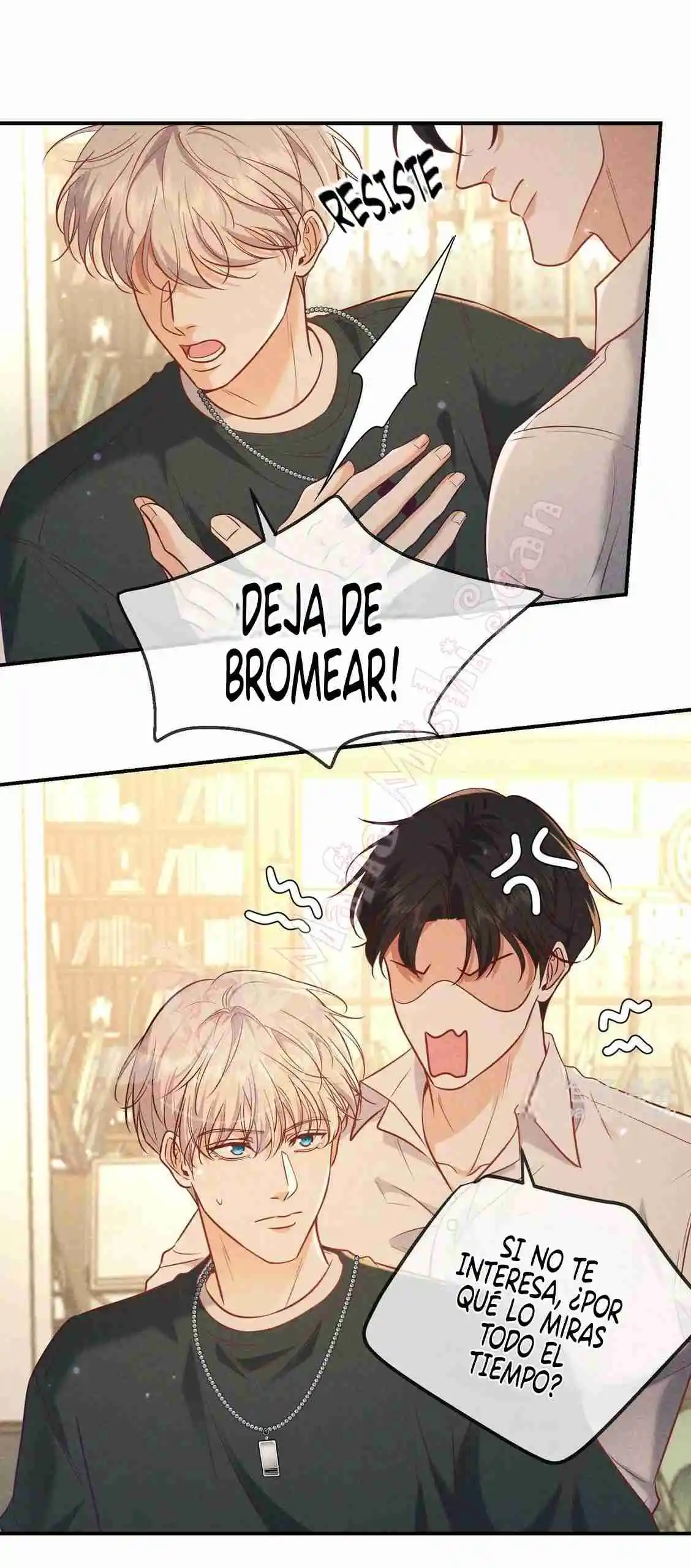 Kill My Love - Capítulo 37 - Página 26 - LectorTMOo