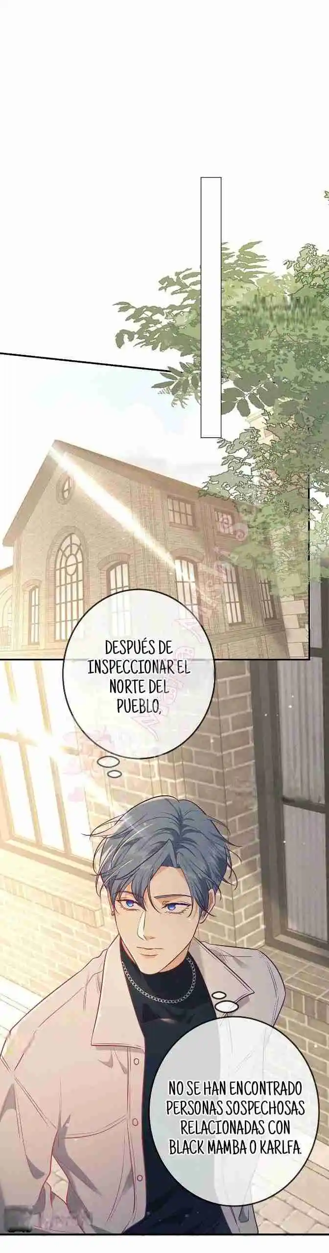 Kill My Love - Capítulo 37 - Página 28 - LectorTMOo