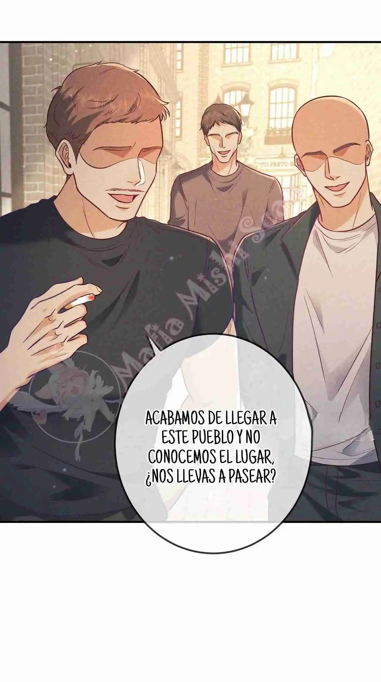 Kill My Love - Capítulo 37 - Página 30 - LectorTMOo