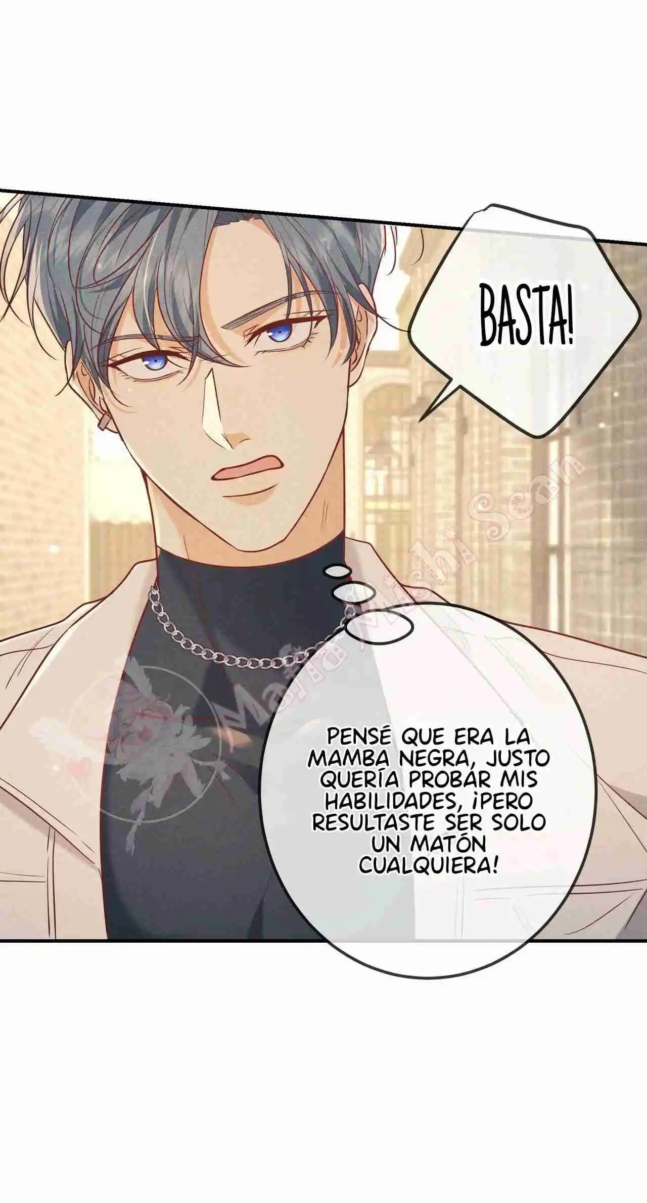 Kill My Love - Capítulo 37 - Página 31 - LectorTMOo