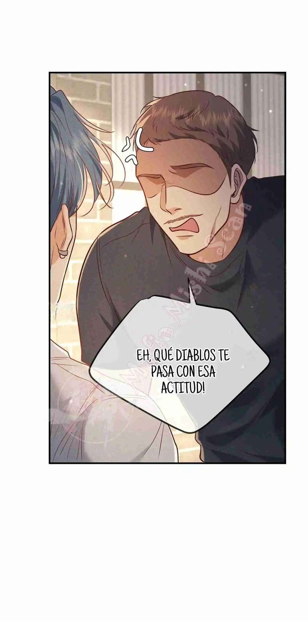 Kill My Love - Capítulo 37 - Página 32 - LectorTMOo