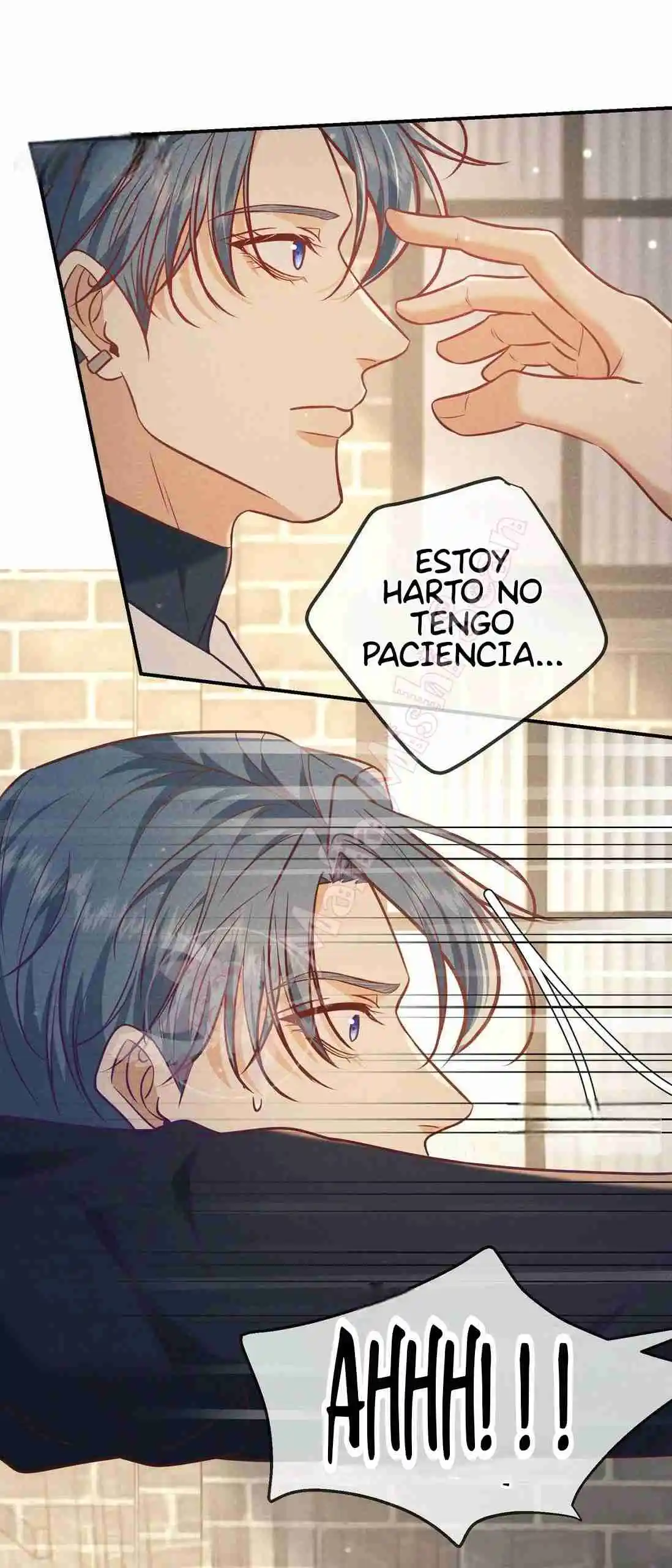 Kill My Love - Capítulo 37 - Página 33 - LectorTMOo