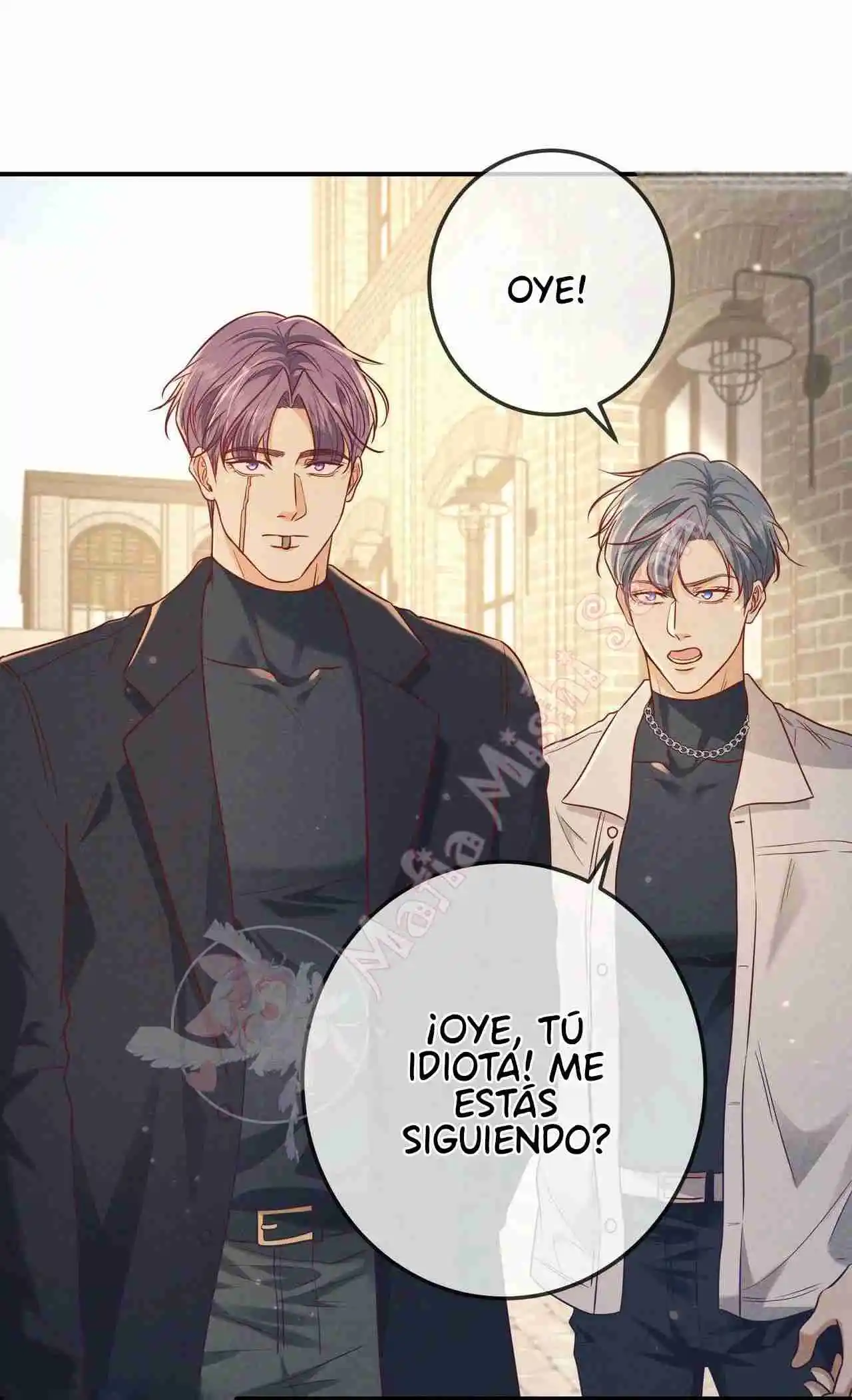Kill My Love - Capítulo 37 - Página 36 - LectorTMOo