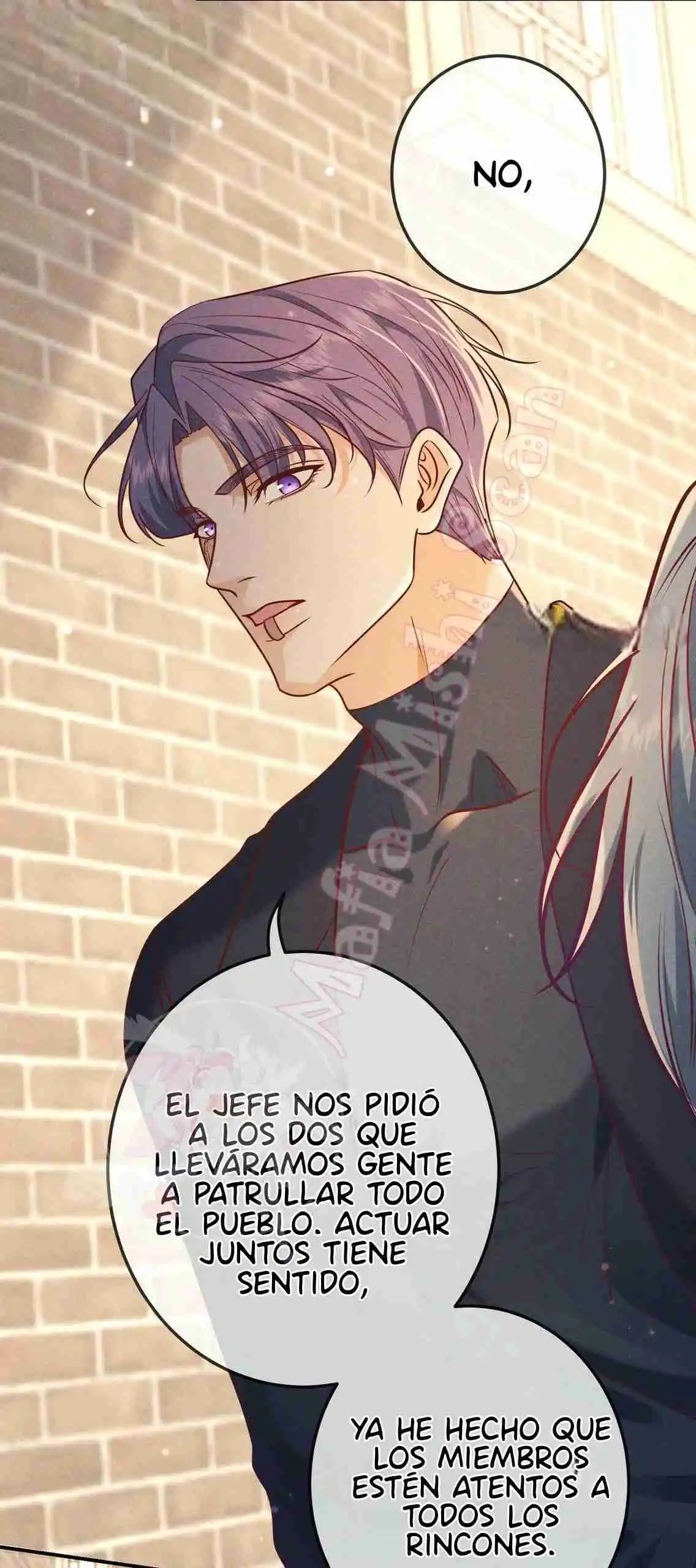 Kill My Love - Capítulo 37 - Página 37 - LectorTMOo