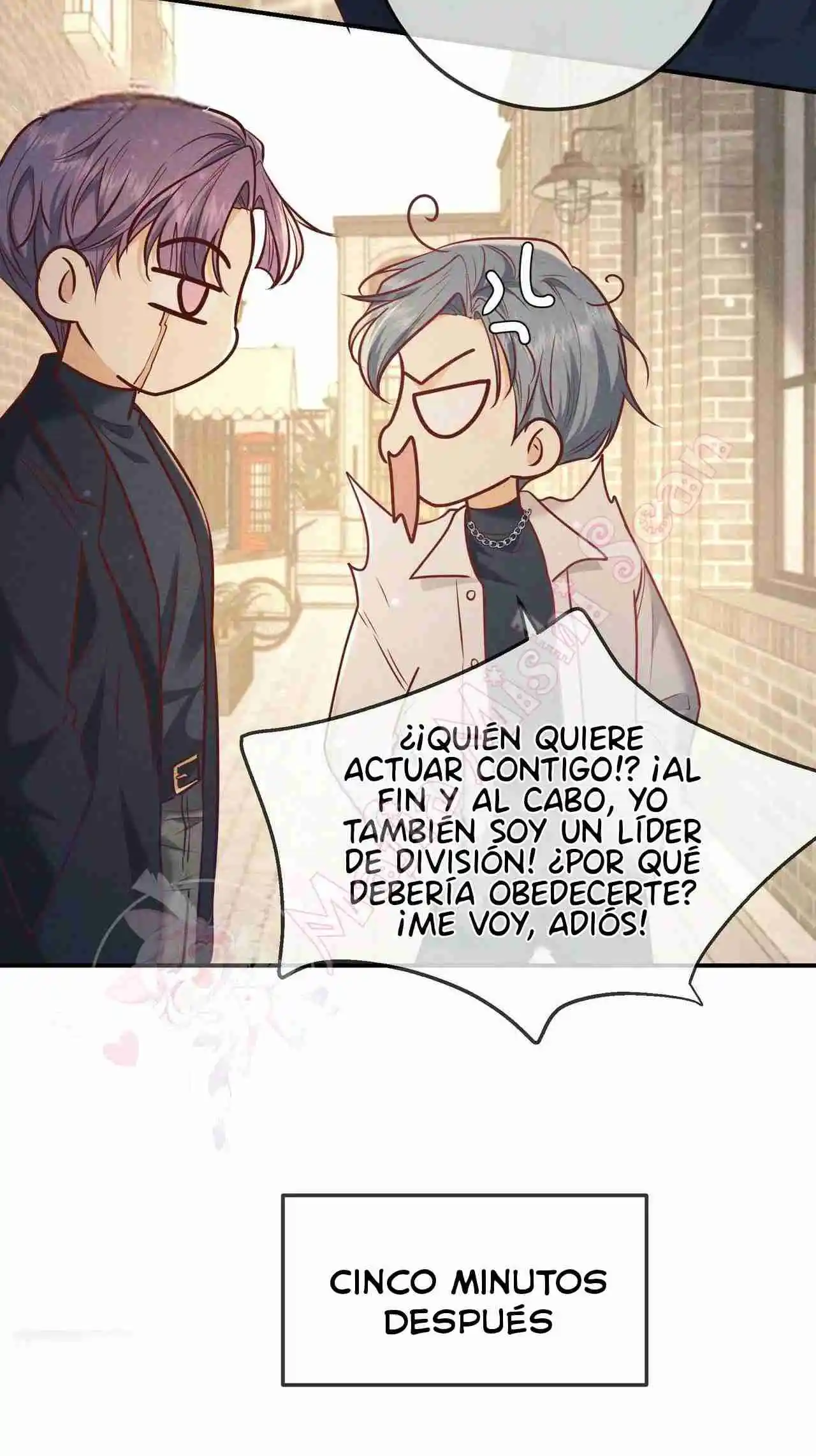 Kill My Love - Capítulo 37 - Página 38 - LectorTMOo