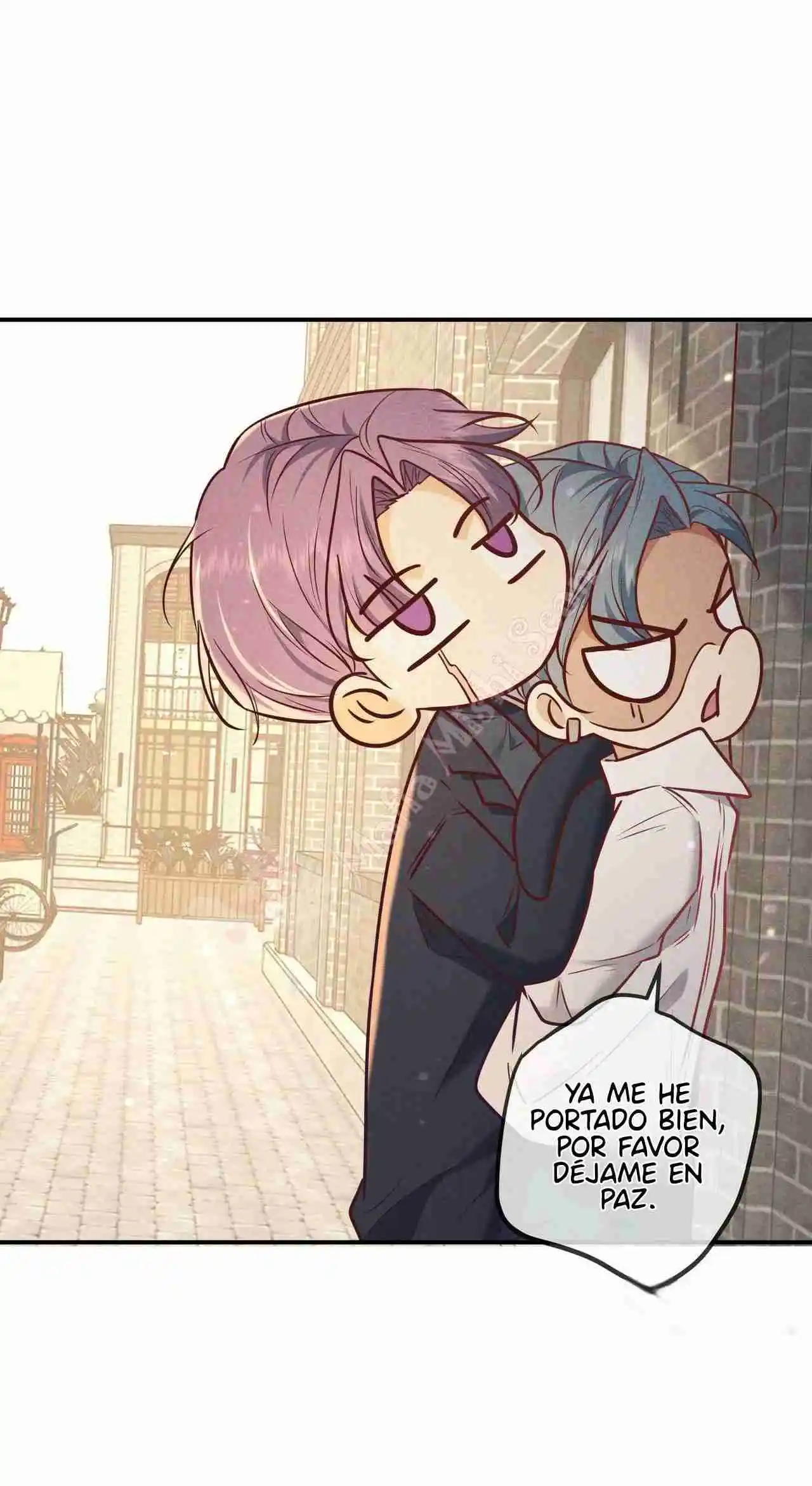 Kill My Love - Capítulo 37 - Página 39 - LectorTMOo