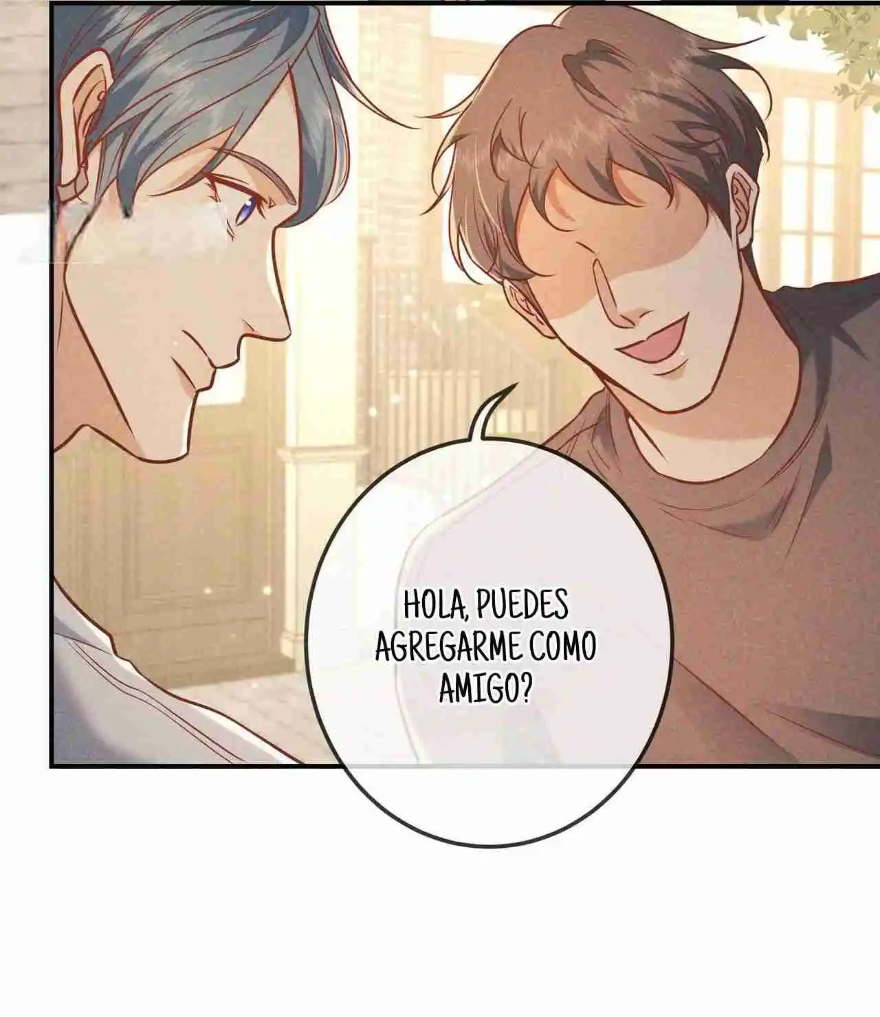 Kill My Love - Capítulo 37 - Página 41 - LectorTMOo