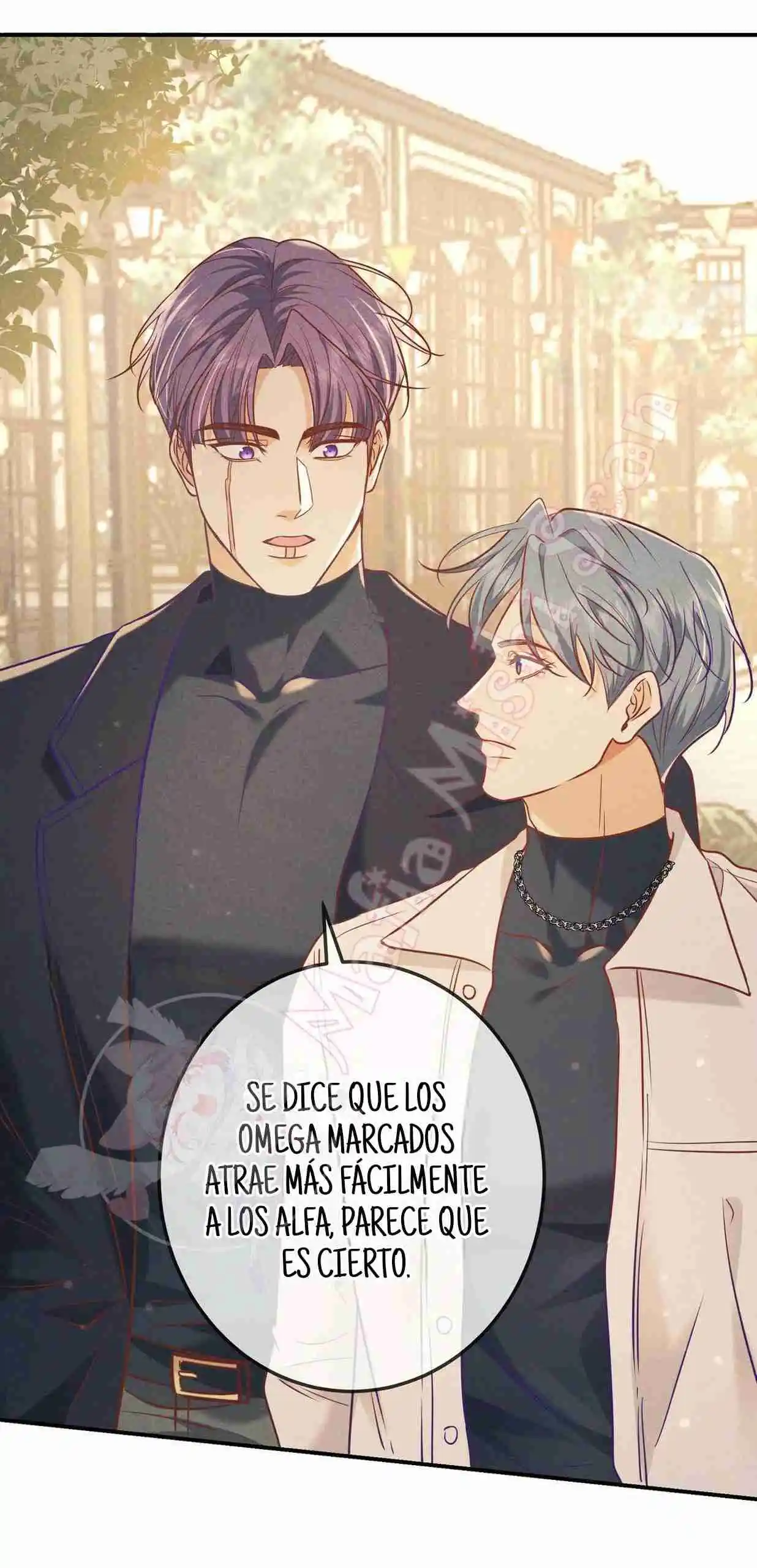 Kill My Love - Capítulo 37 - Página 44 - LectorTMOo