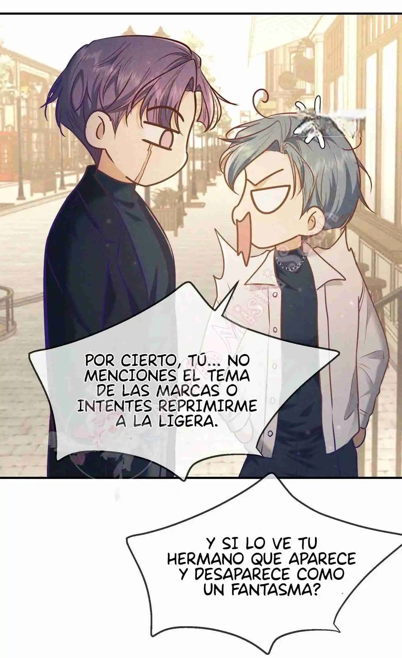 Kill My Love - Capítulo 37 - Página 46 - LectorTMOo