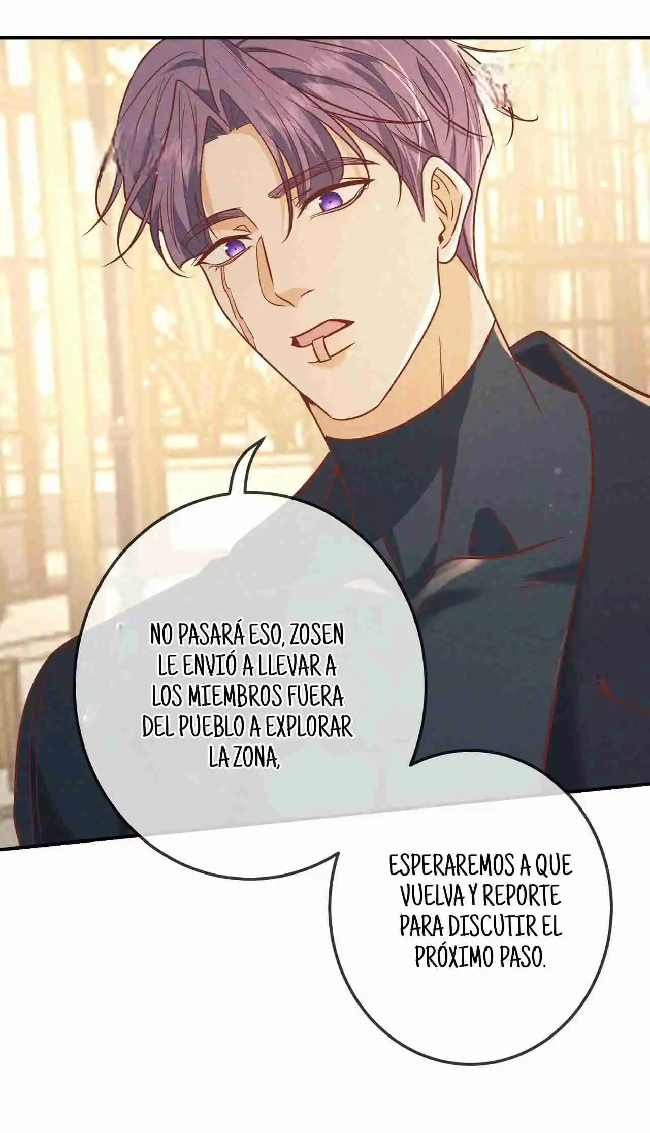 Kill My Love - Capítulo 37 - Página 47 - LectorTMOo