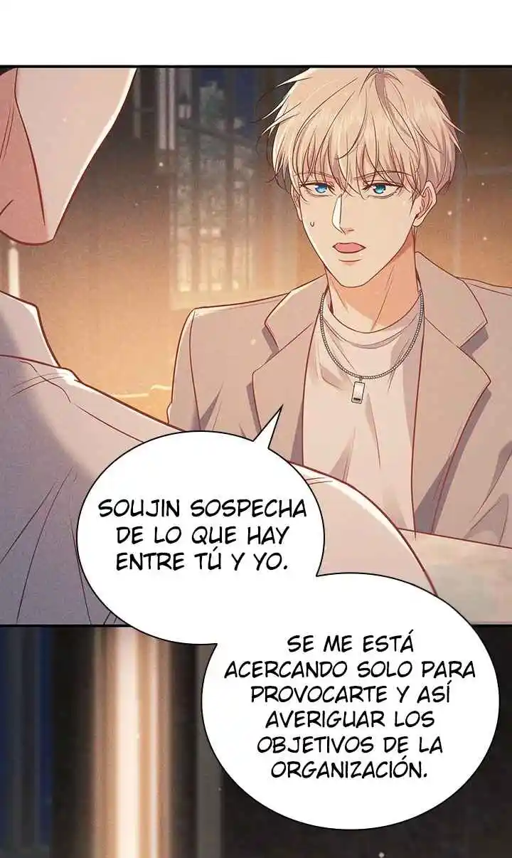 Kill My Love - Capítulo 38 - Página 15 - LectorTMOo