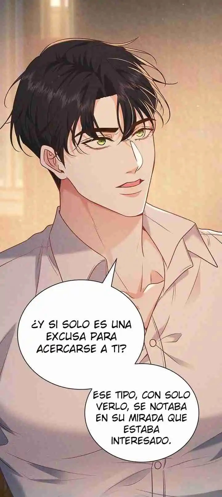 Kill My Love - Capítulo 38 - Página 16 - LectorTMOo