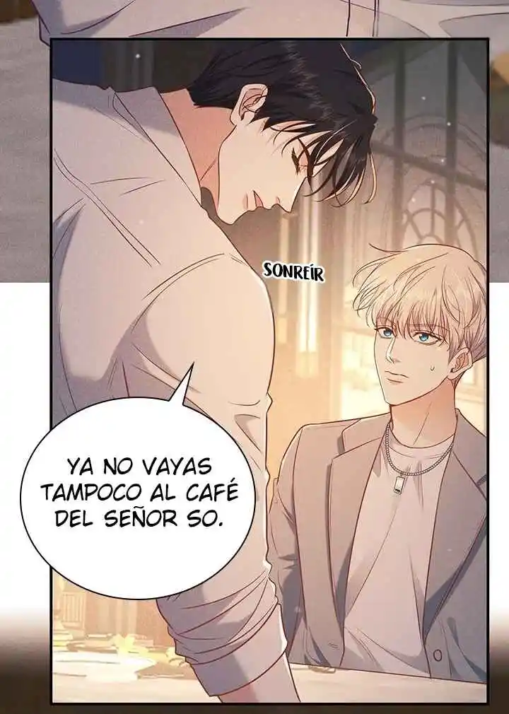 Kill My Love - Capítulo 38 - Página 17 - LectorTMOo