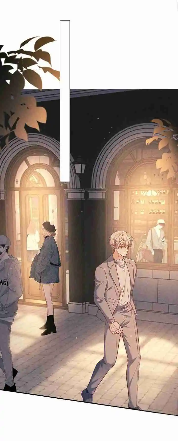 Kill My Love - Capítulo 38 - Página 19 - LectorTMOo