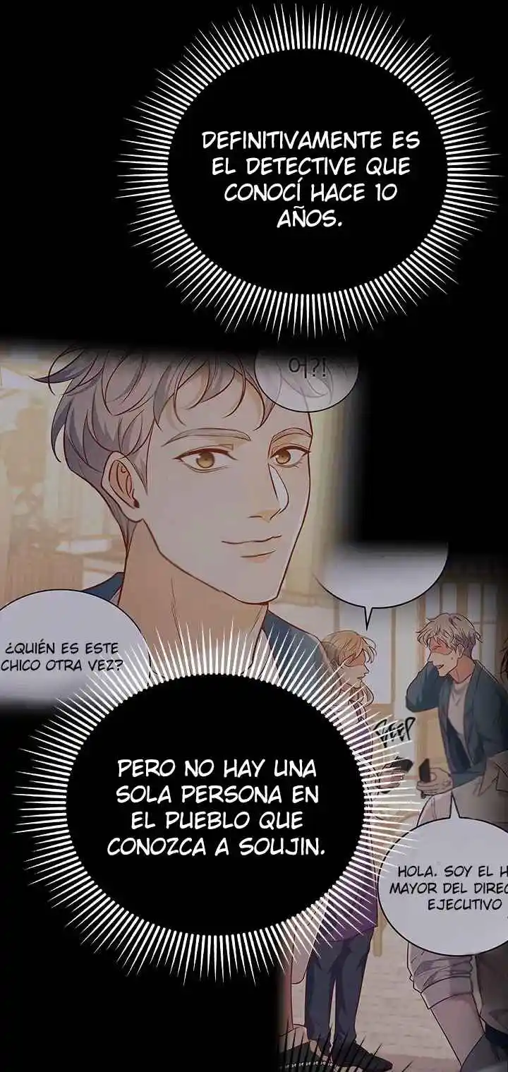 Kill My Love - Capítulo 38 - Página 21 - LectorTMOo