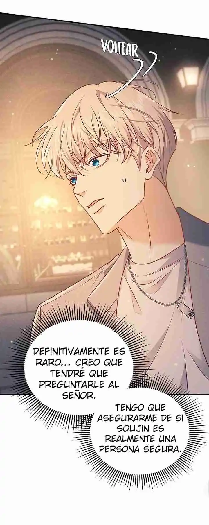 Kill My Love - Capítulo 38 - Página 23 - LectorTMOo
