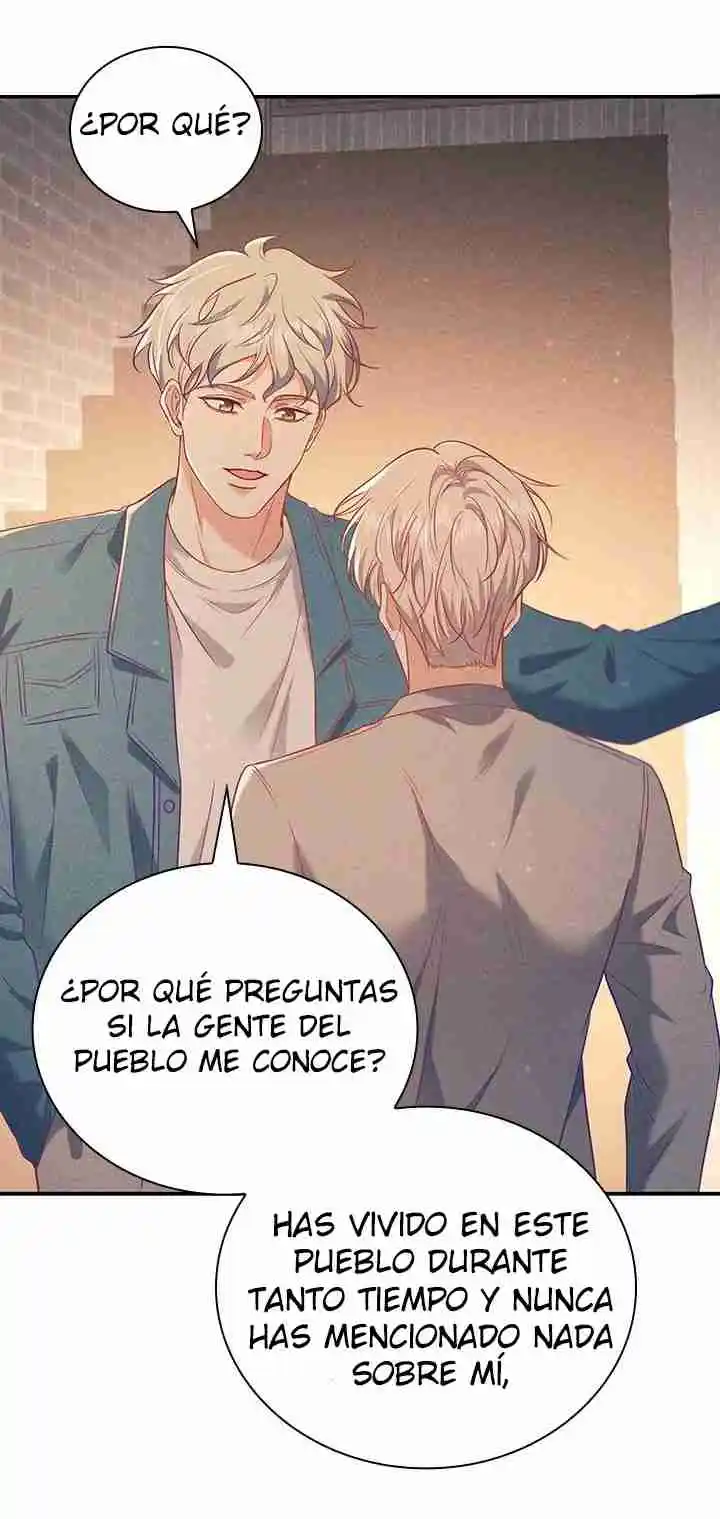 Kill My Love - Capítulo 38 - Página 28 - LectorTMOo