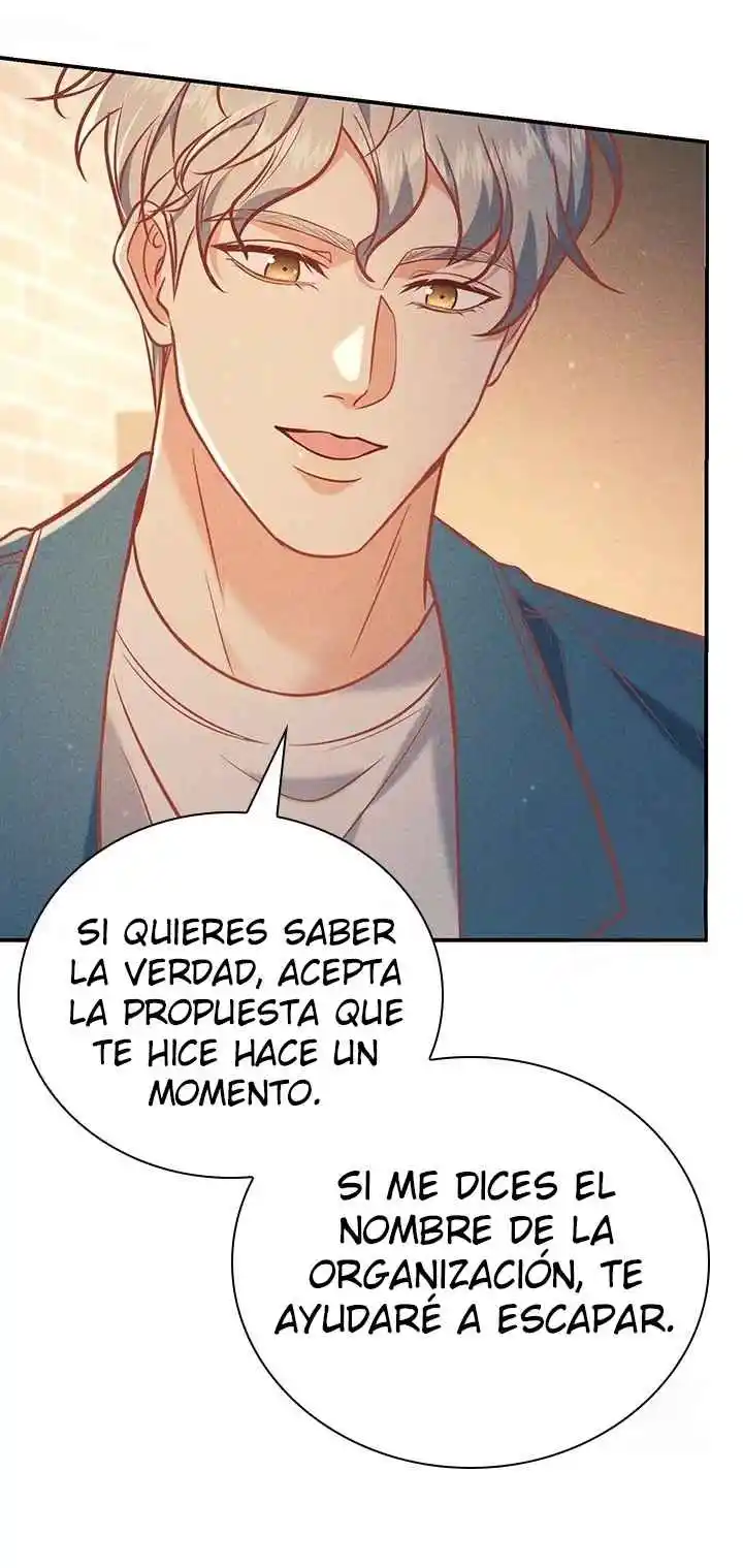 Kill My Love - Capítulo 38 - Página 30 - LectorTMOo