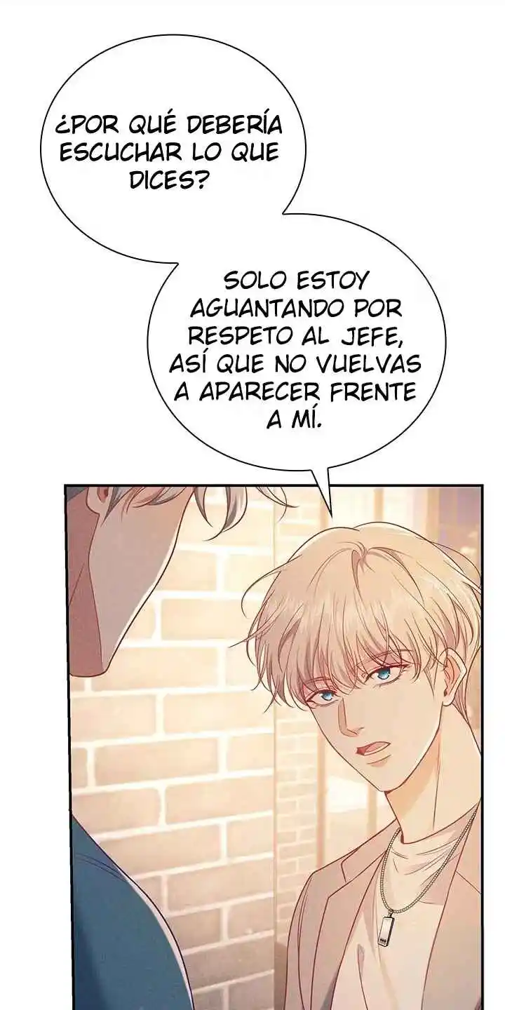 Kill My Love - Capítulo 38 - Página 31 - LectorTMOo