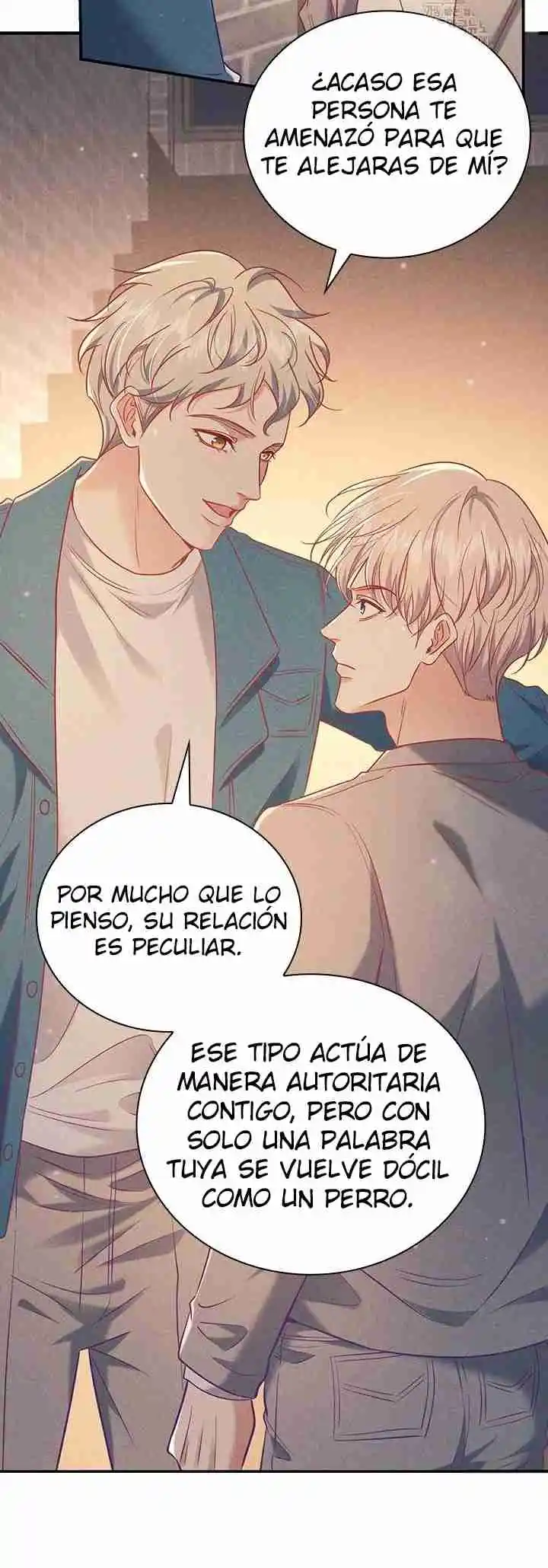 Kill My Love - Capítulo 38 - Página 32 - LectorTMOo