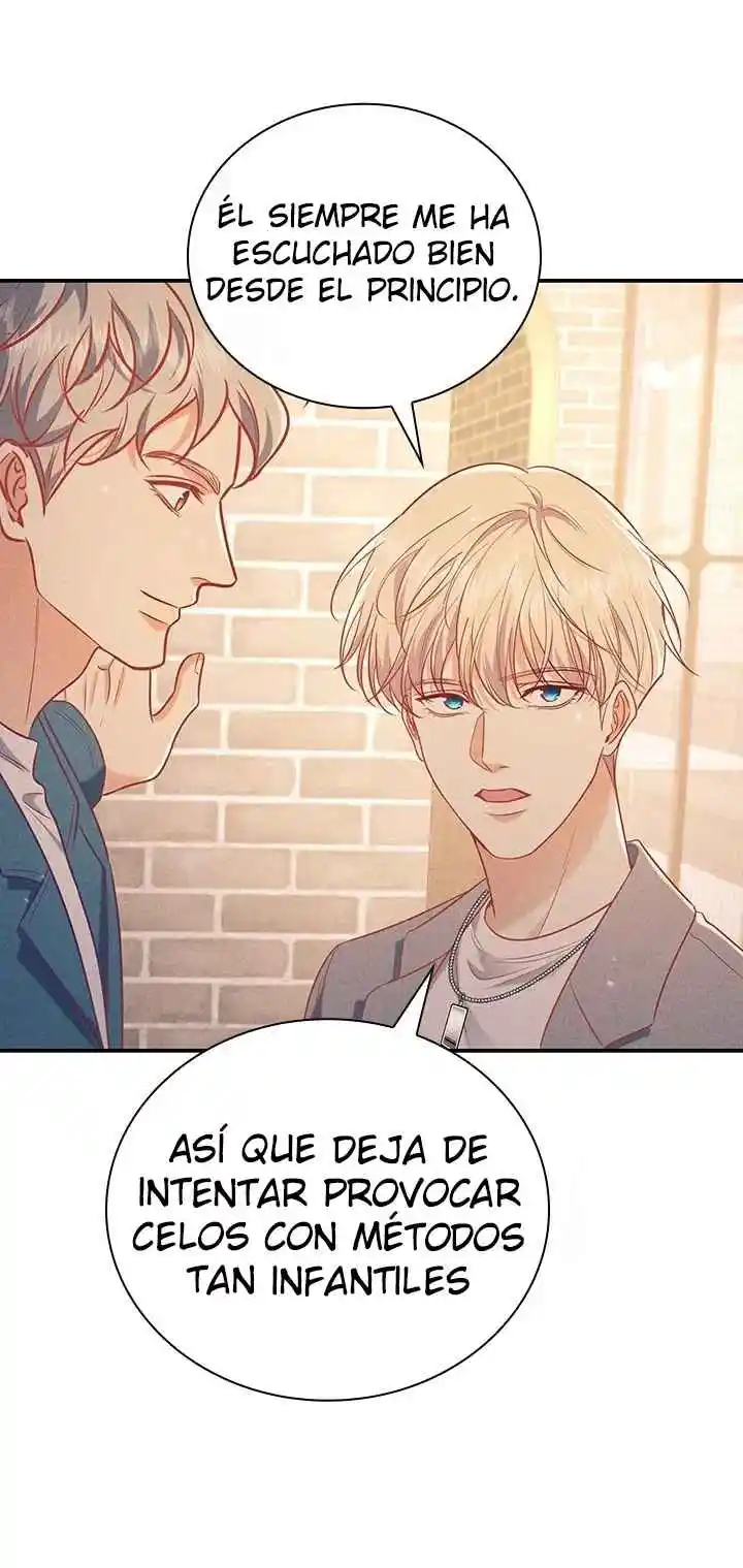 Kill My Love - Capítulo 38 - Página 33 - LectorTMOo