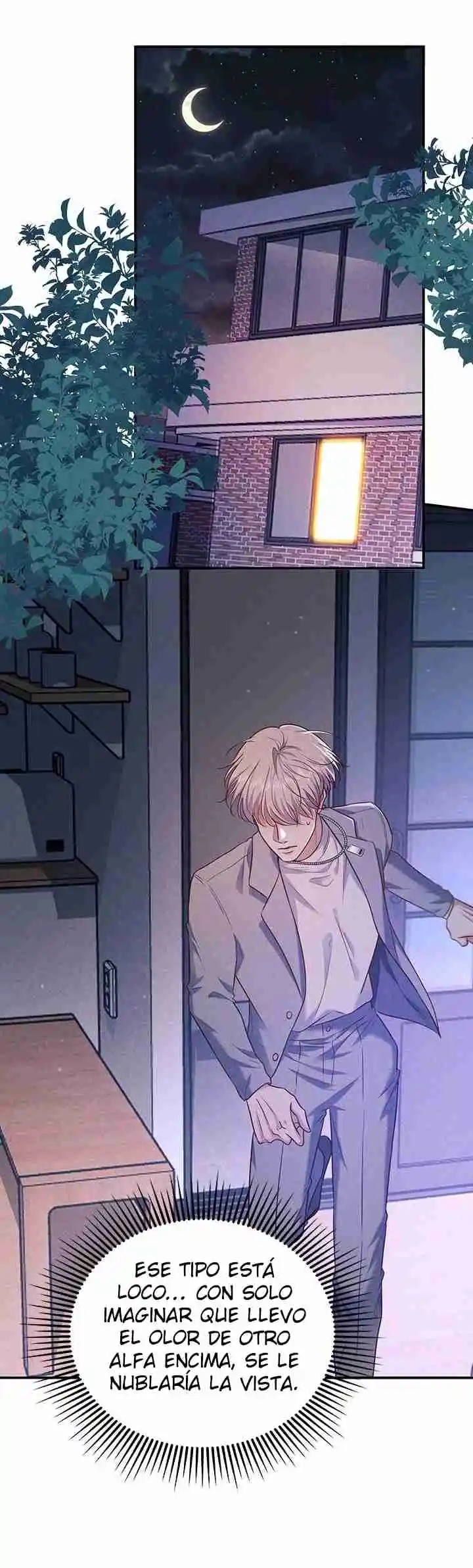 Kill My Love - Capítulo 38 - Página 37 - LectorTMOo