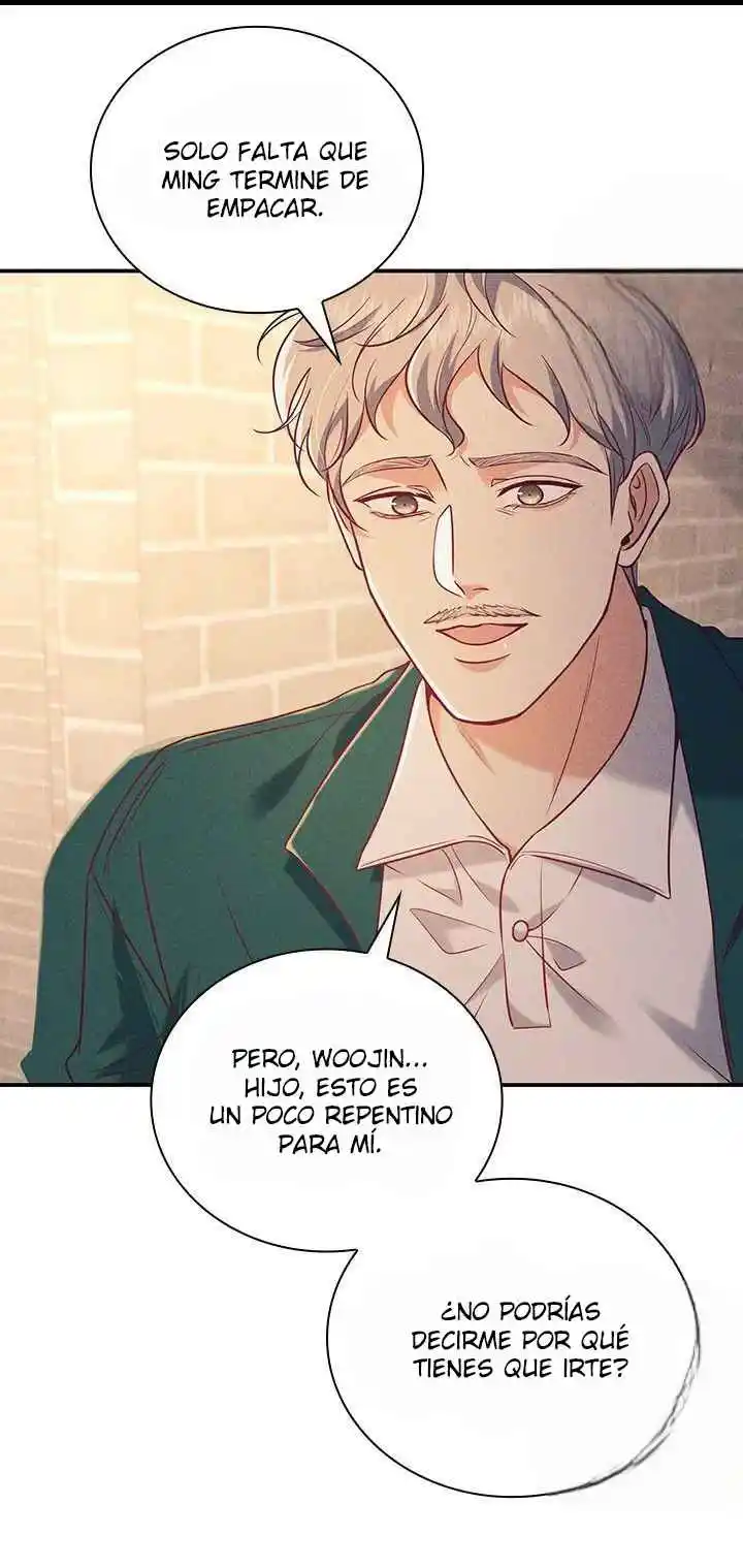 Kill My Love - Capítulo 39 - Página 9 - LectorTMOo