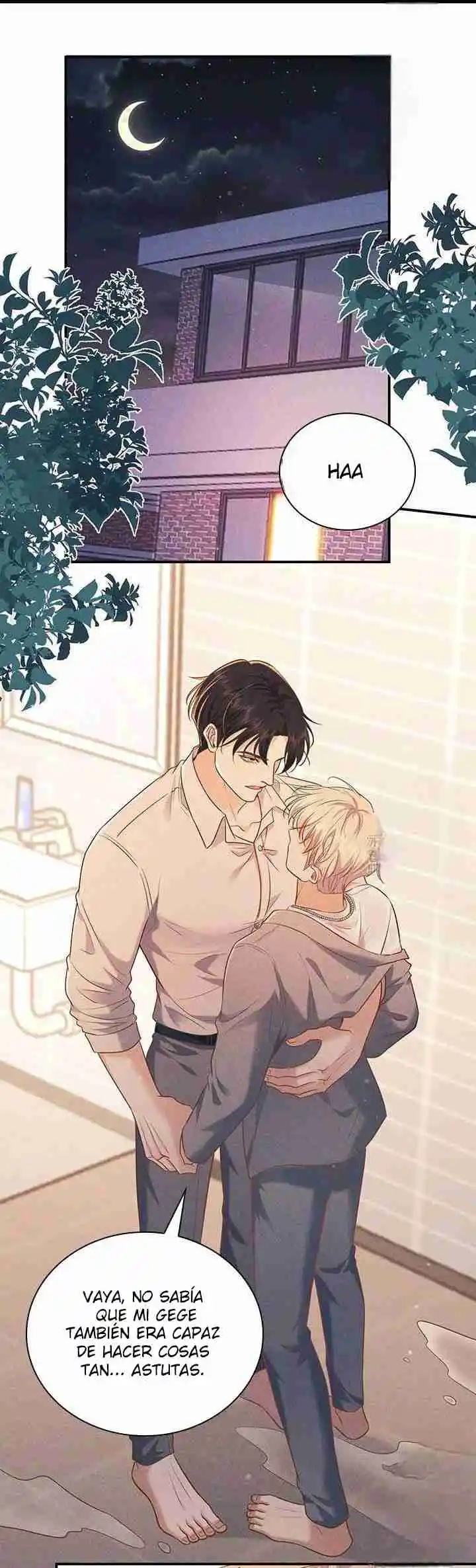 Kill My Love - Capítulo 39 - Página 18 - LectorTMOo