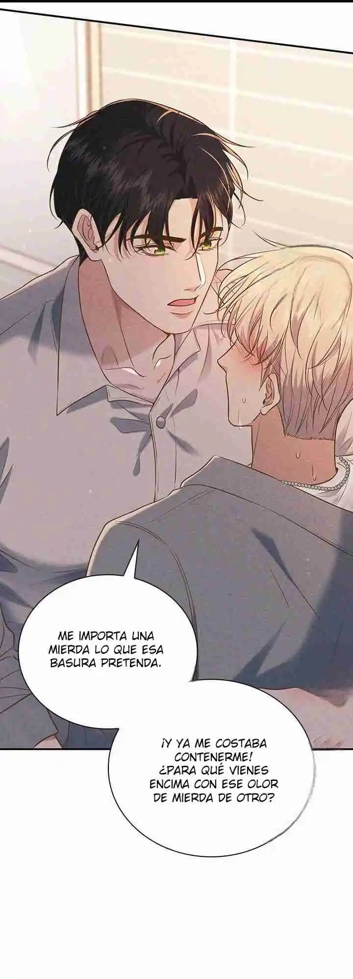 Kill My Love - Capítulo 39 - Página 19 - LectorTMOo