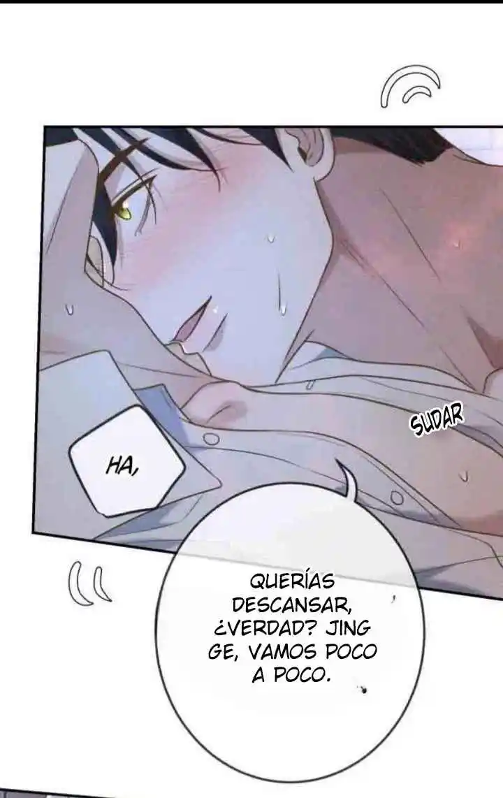 Kill My Love - Capítulo 39 - Página 48 - LectorTMOo