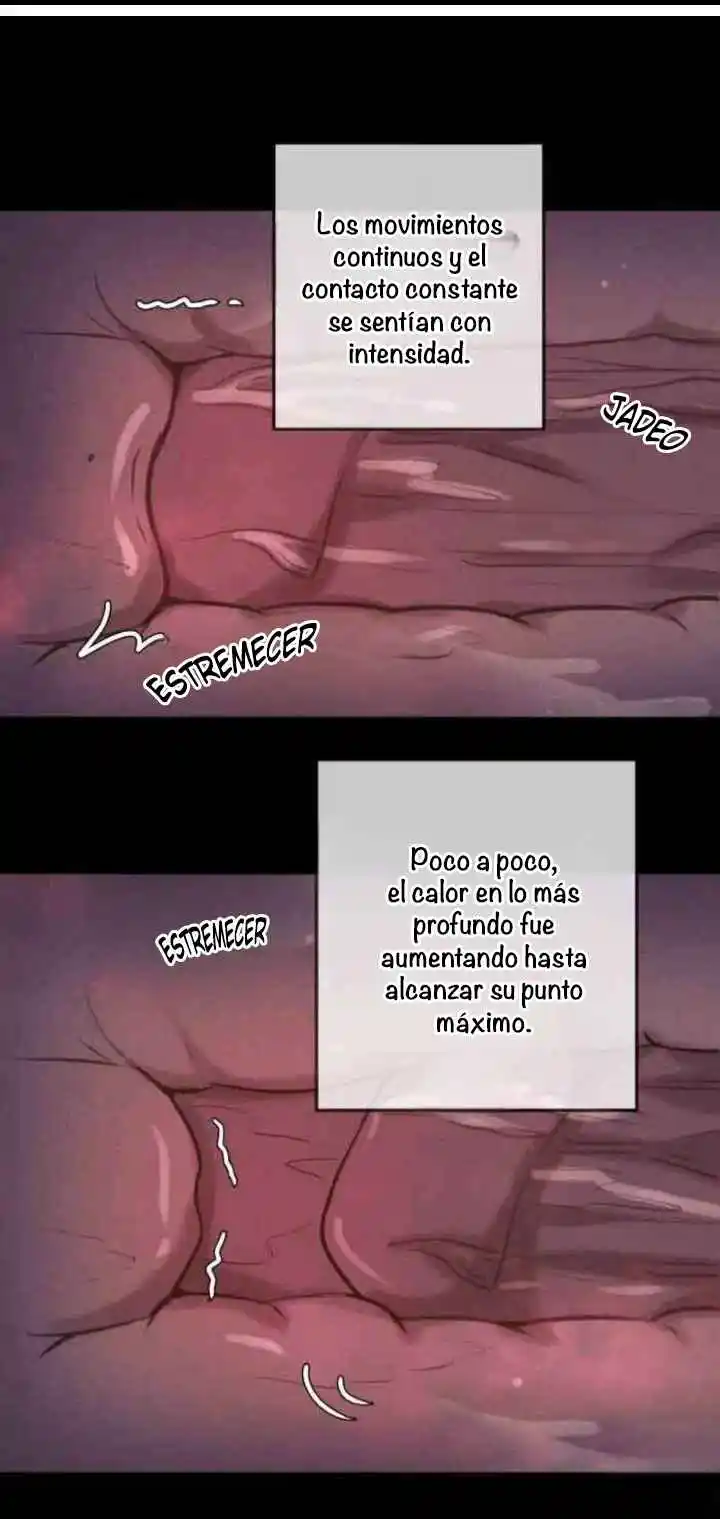 Kill My Love - Capítulo 39 - Página 50 - LectorTMOo