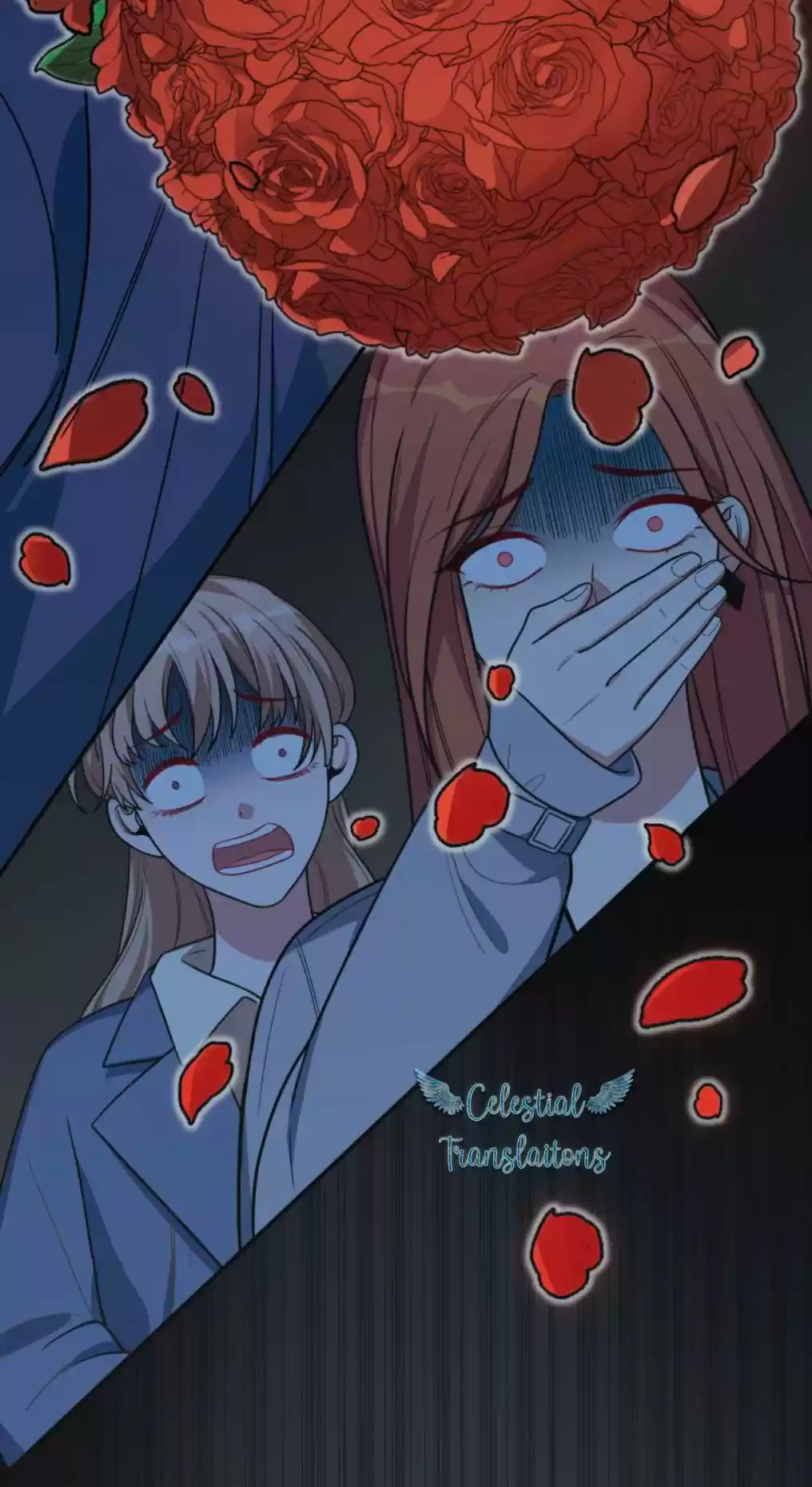 Kill My Love - Capítulo 4 - Página 3 - LectorTMOo