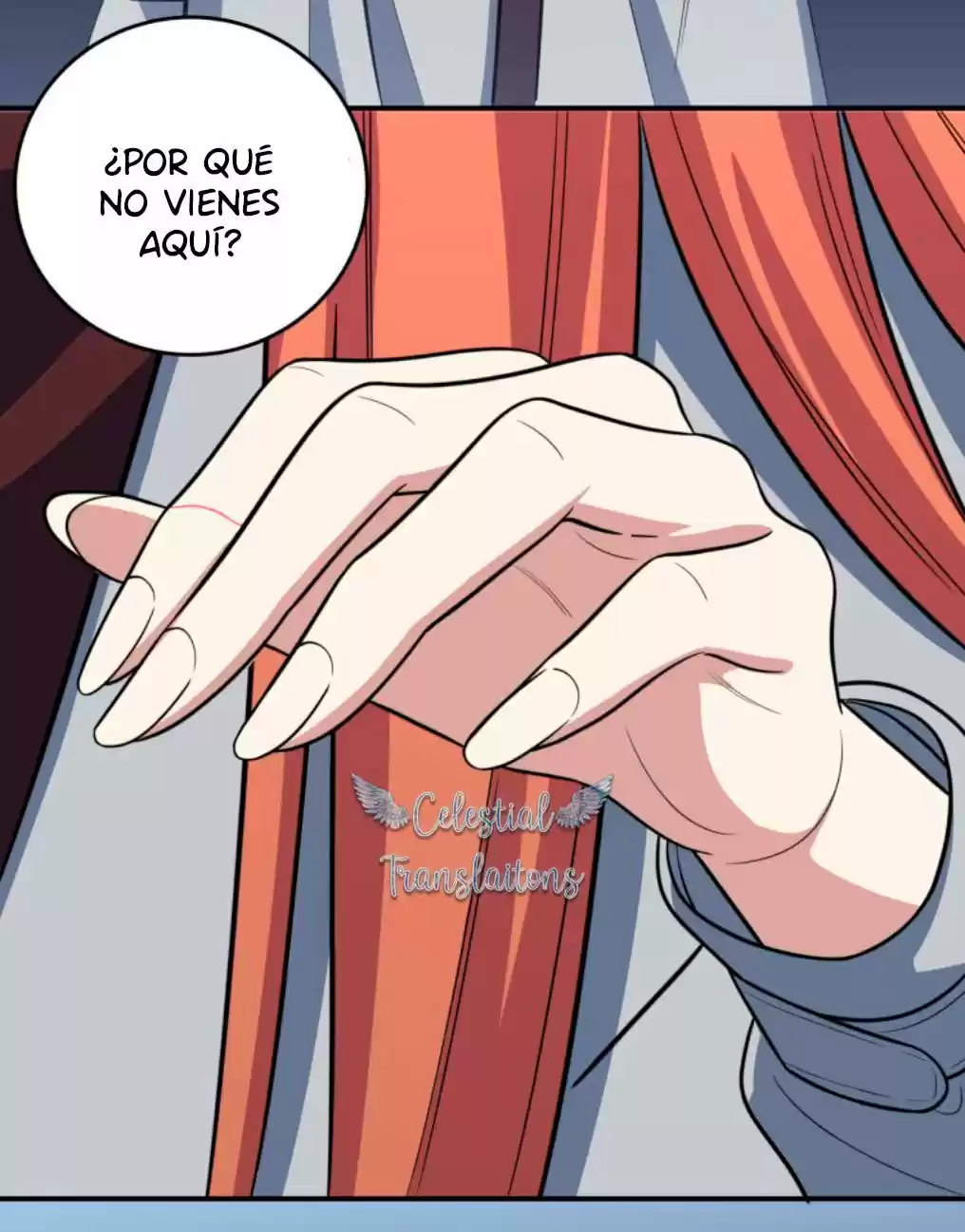 Kill My Love - Capítulo 4 - Página 48 - LectorTMOo