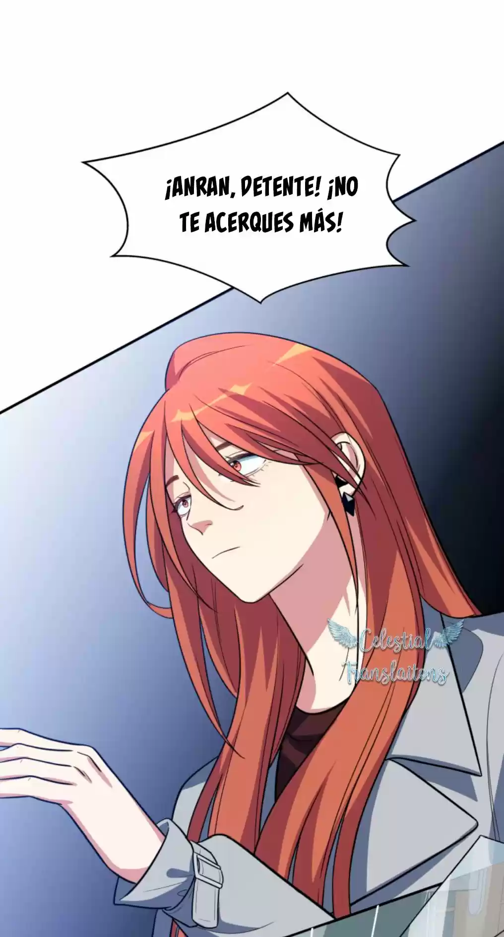 Kill My Love - Capítulo 4 - Página 51 - LectorTMOo