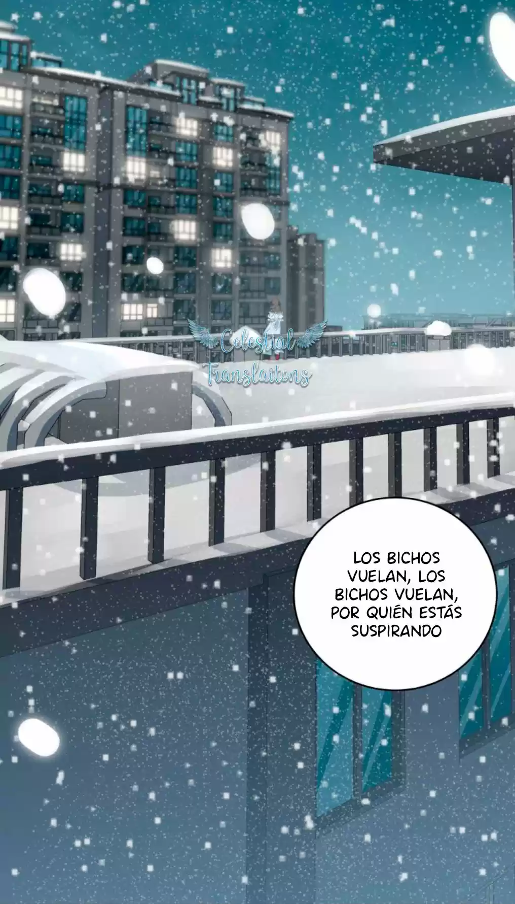 Kill My Love - Capítulo 4 - Página 57 - LectorTMOo