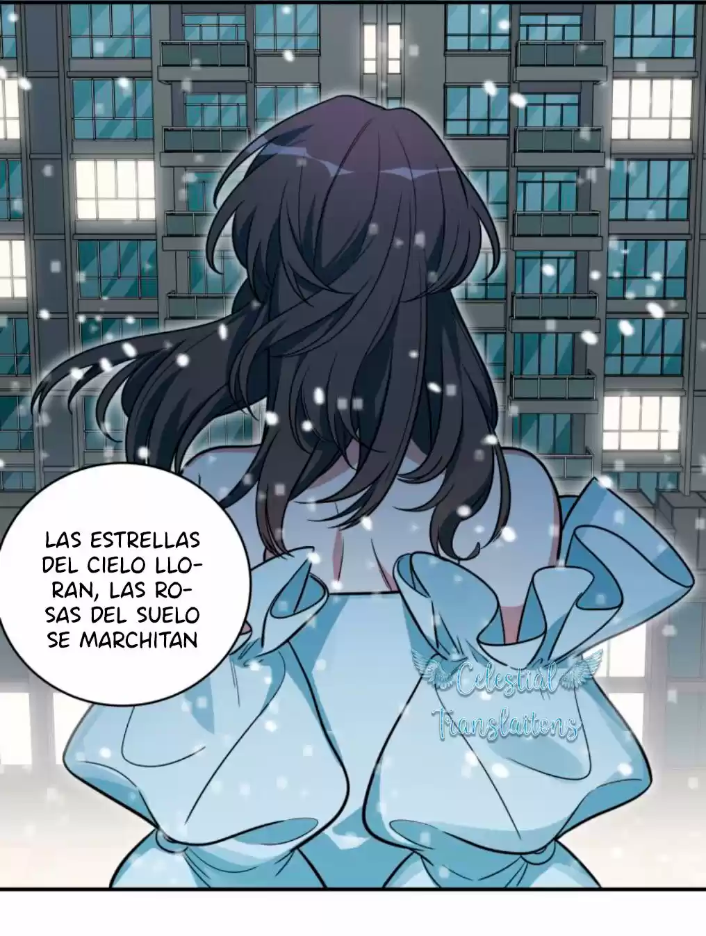 Kill My Love - Capítulo 4 - Página 58 - LectorTMOo