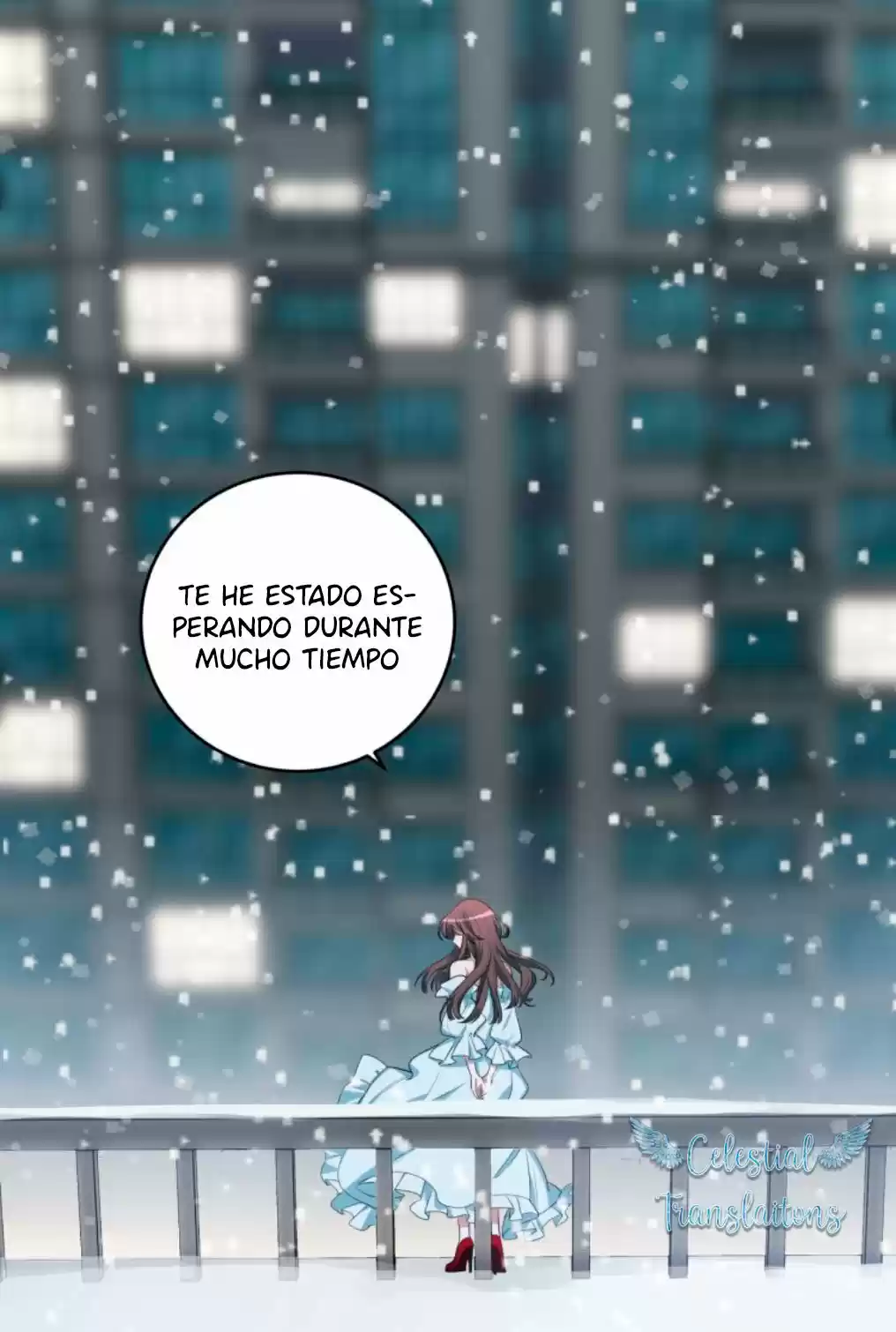 Kill My Love - Capítulo 4 - Página 64 - LectorTMOo