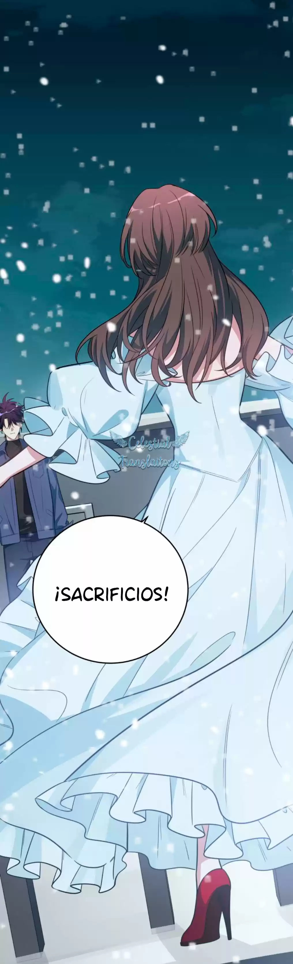Kill My Love - Capítulo 4 - Página 76 - LectorTMOo