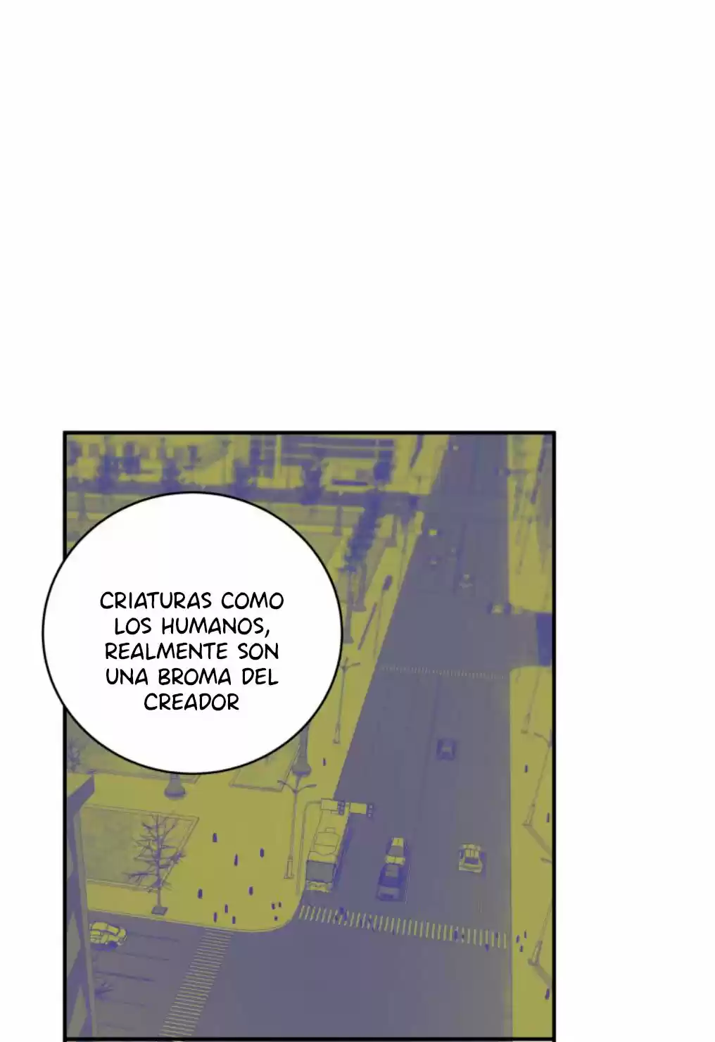 Kill My Love - Capítulo 6 - Página 8 - LectorTMOo