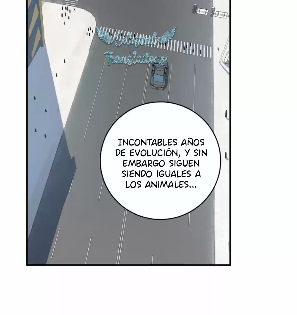 Kill My Love - Capítulo 6 - Página 9 - LectorTMOo