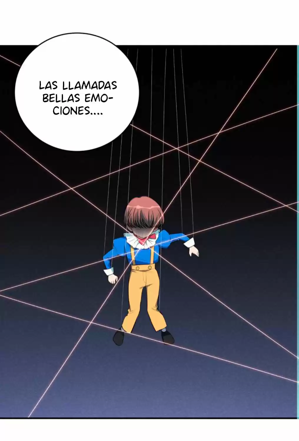Kill My Love - Capítulo 6 - Página 11 - LectorTMOo