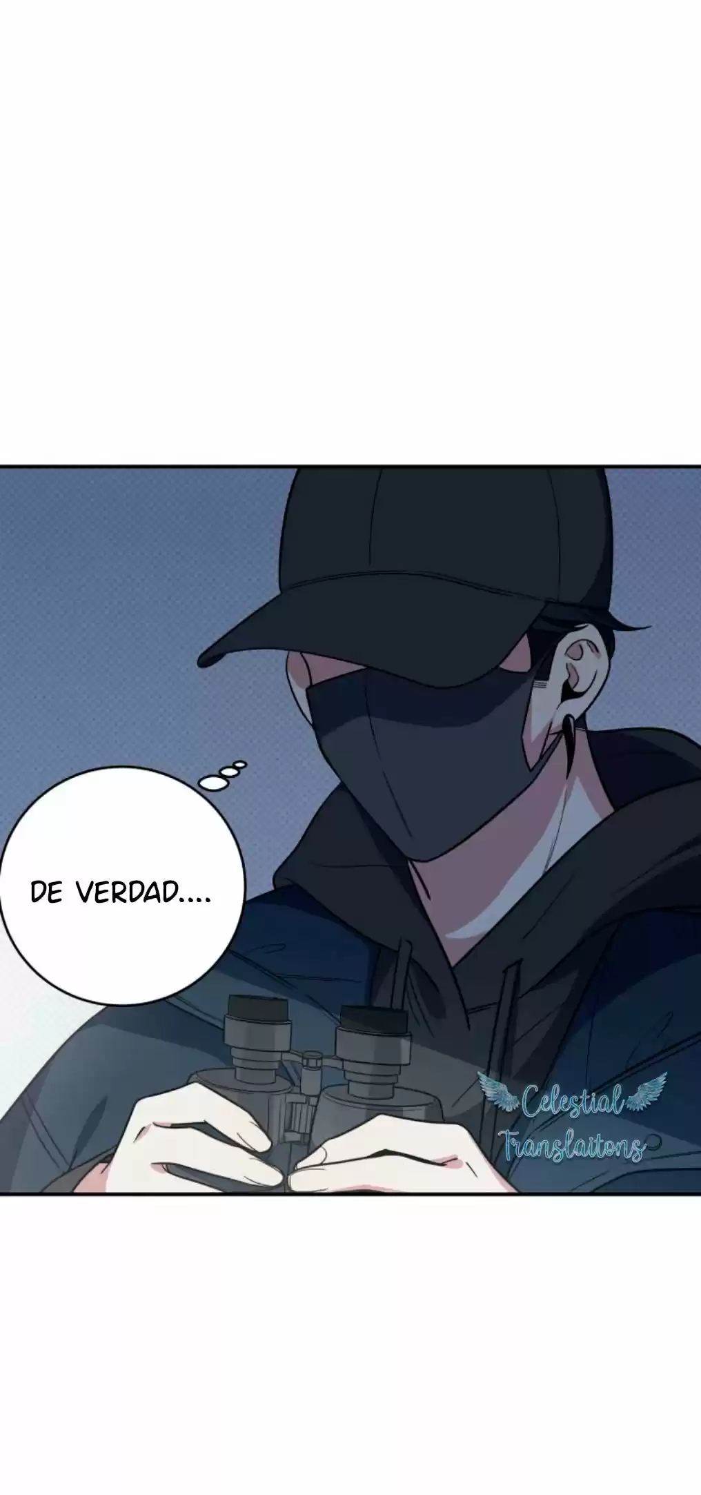 Kill My Love - Capítulo 6 - Página 36 - LectorTMOo