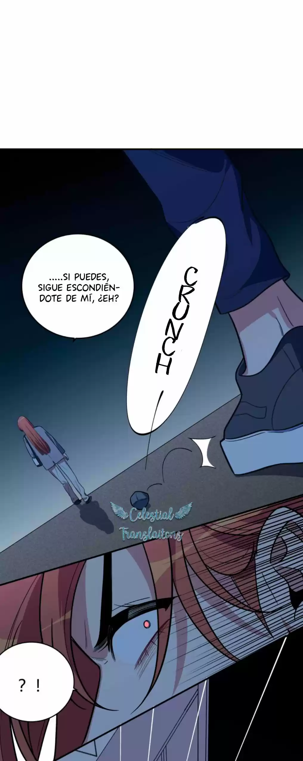Kill My Love - Capítulo 6 - Página 46 - LectorTMOo